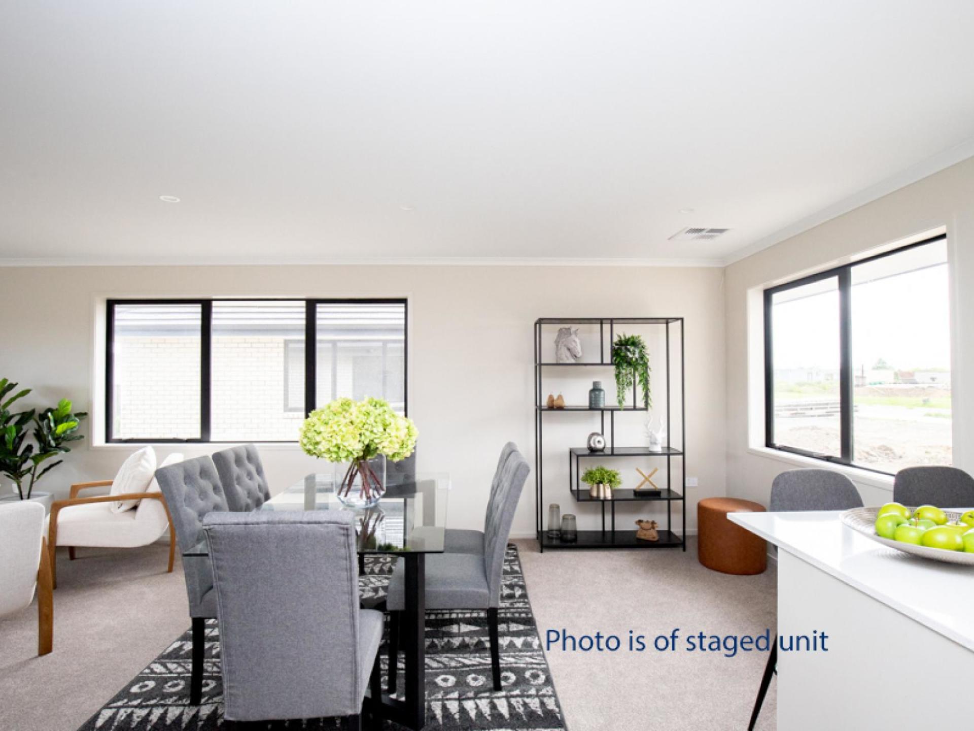 Unit A, 1 Masons Way, Ngatea Unit A, 1 Masons Way, Ngatea