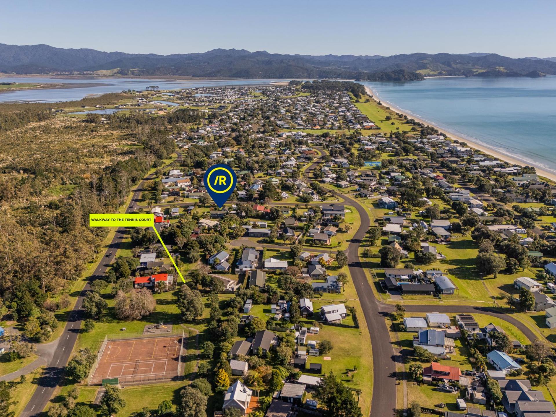 106 Fernhill Rise, Matarangi 106 Fernhill Rise, Matarangi
