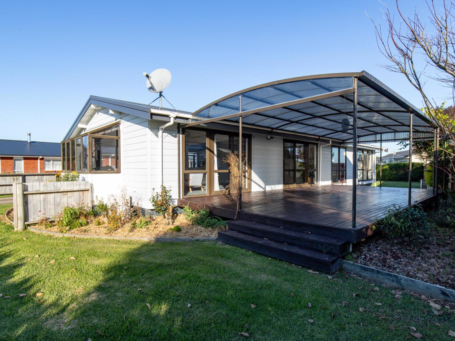 63 Hayward Road, Ngatea 63 Hayward Road, Ngatea