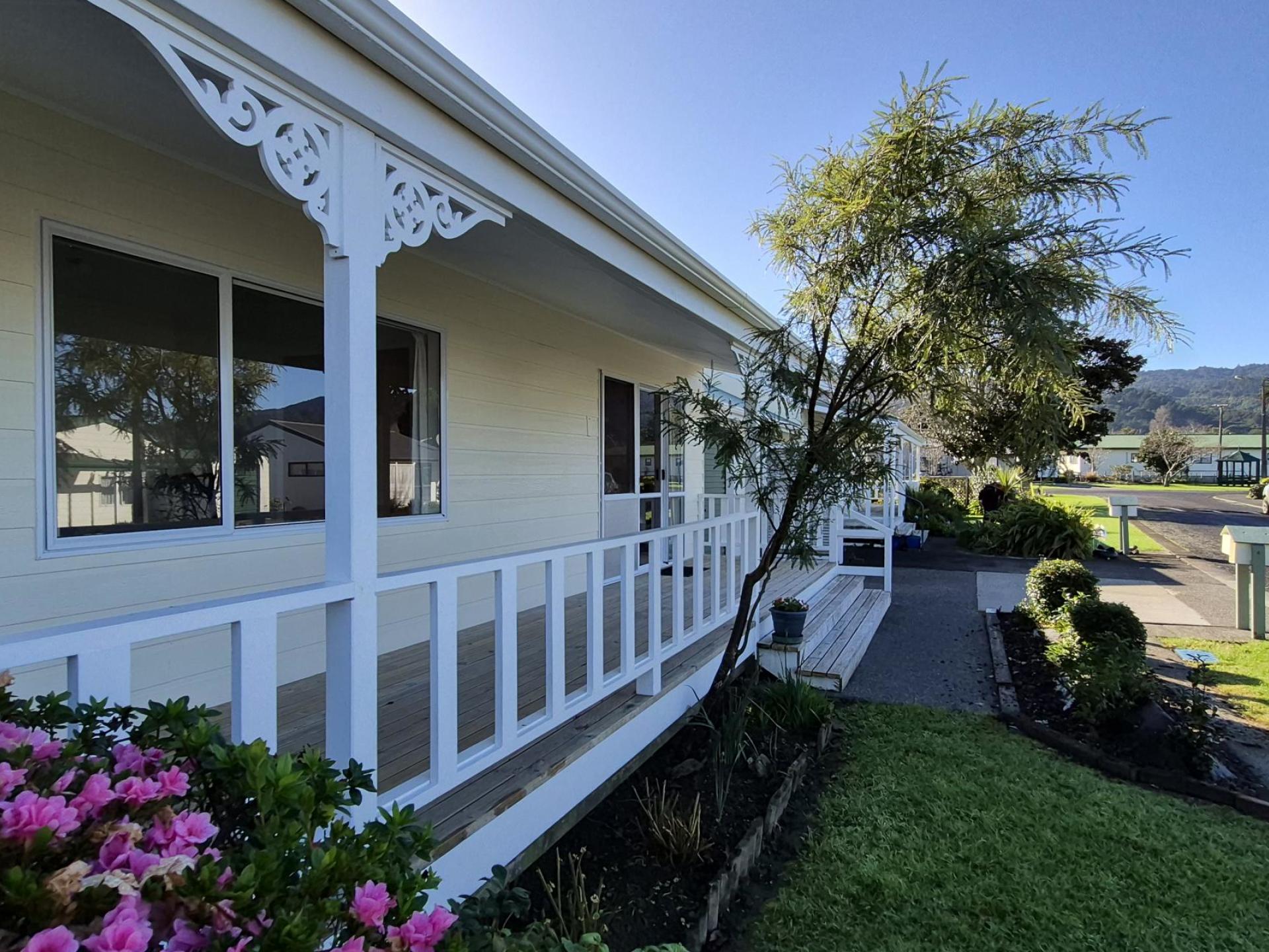 12 Courthouse Lane, Coromandel 12 Courthouse Lane, Coromandel