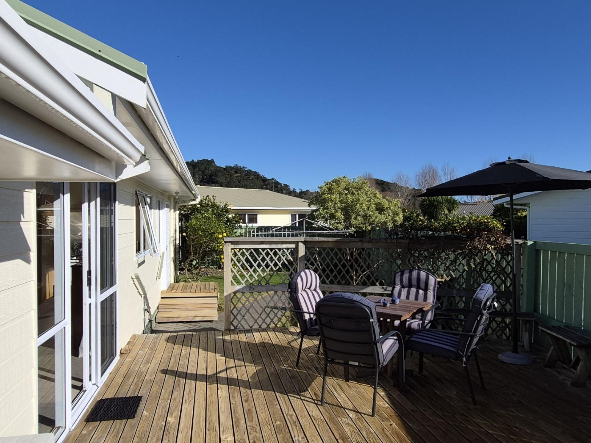 12 Courthouse Lane, Coromandel 12 Courthouse Lane, Coromandel
