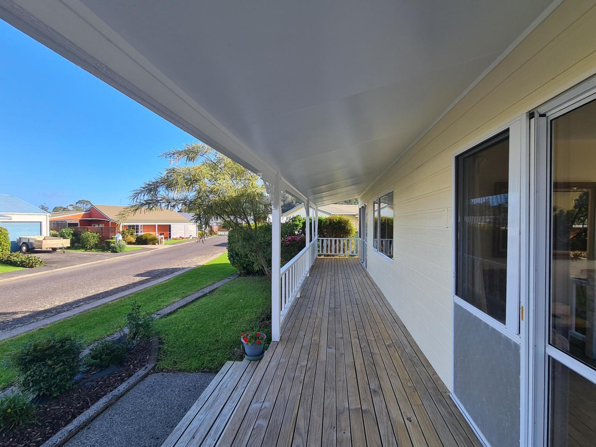 12 Courthouse Lane, Coromandel 12 Courthouse Lane, Coromandel