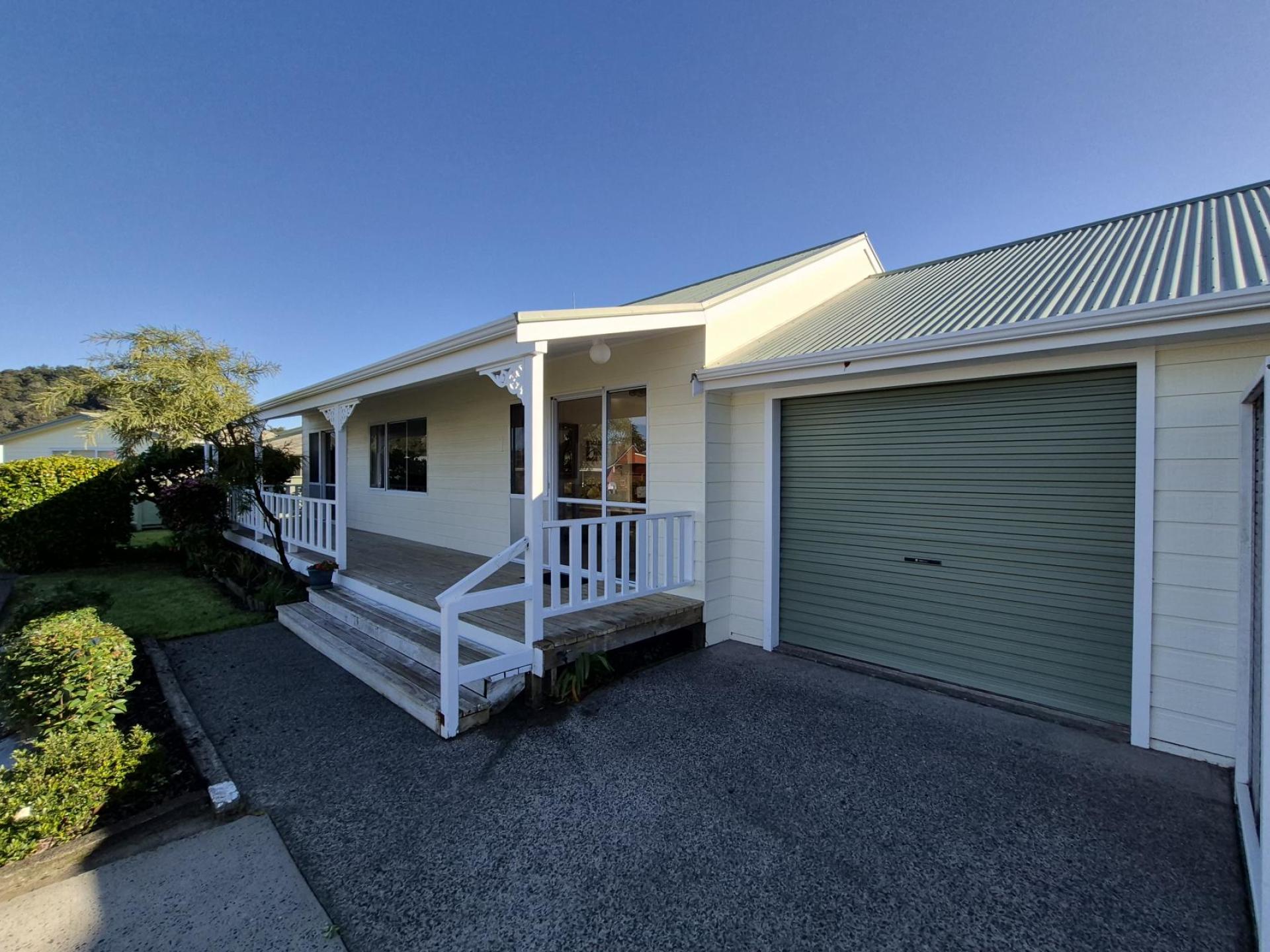 12 Courthouse Lane, Coromandel 12 Courthouse Lane, Coromandel