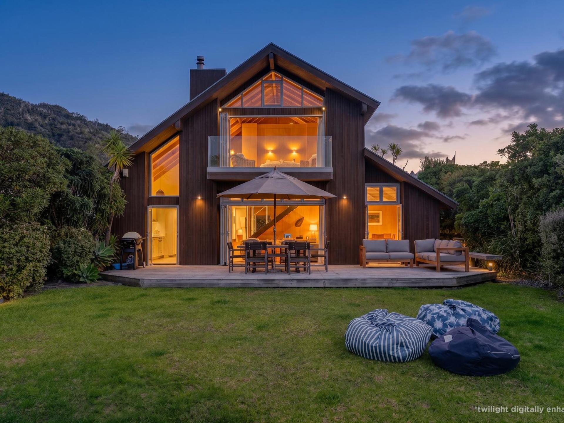 111 Pacific Parade, Matarangi 111 Pacific Parade, Matarangi