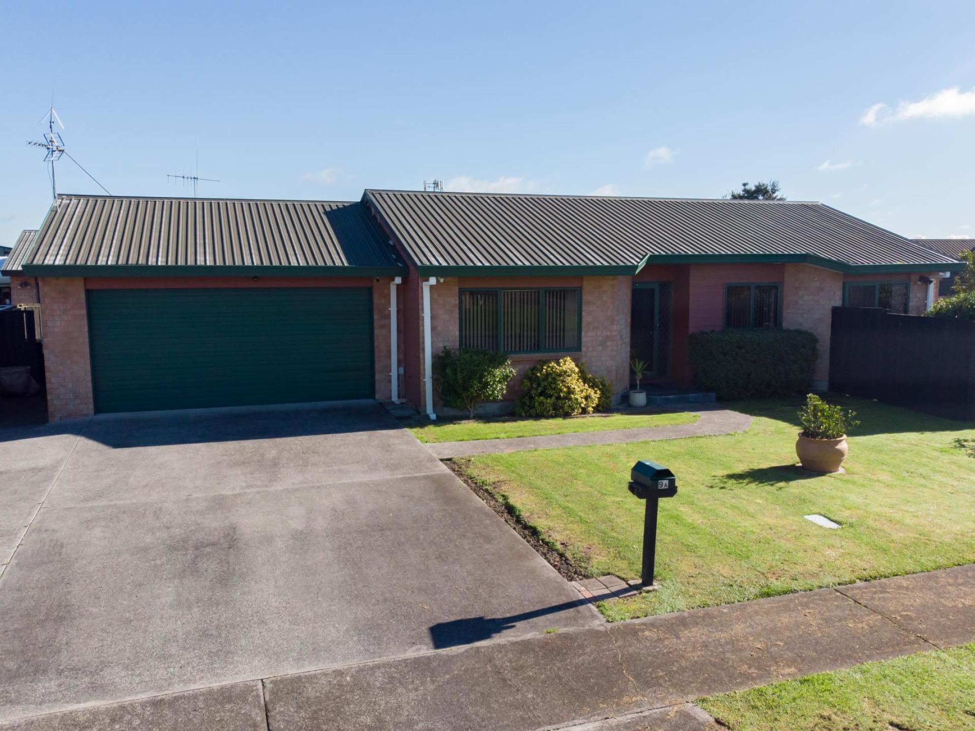 9A Walton Place, Ngatea 9A Walton Place, Ngatea