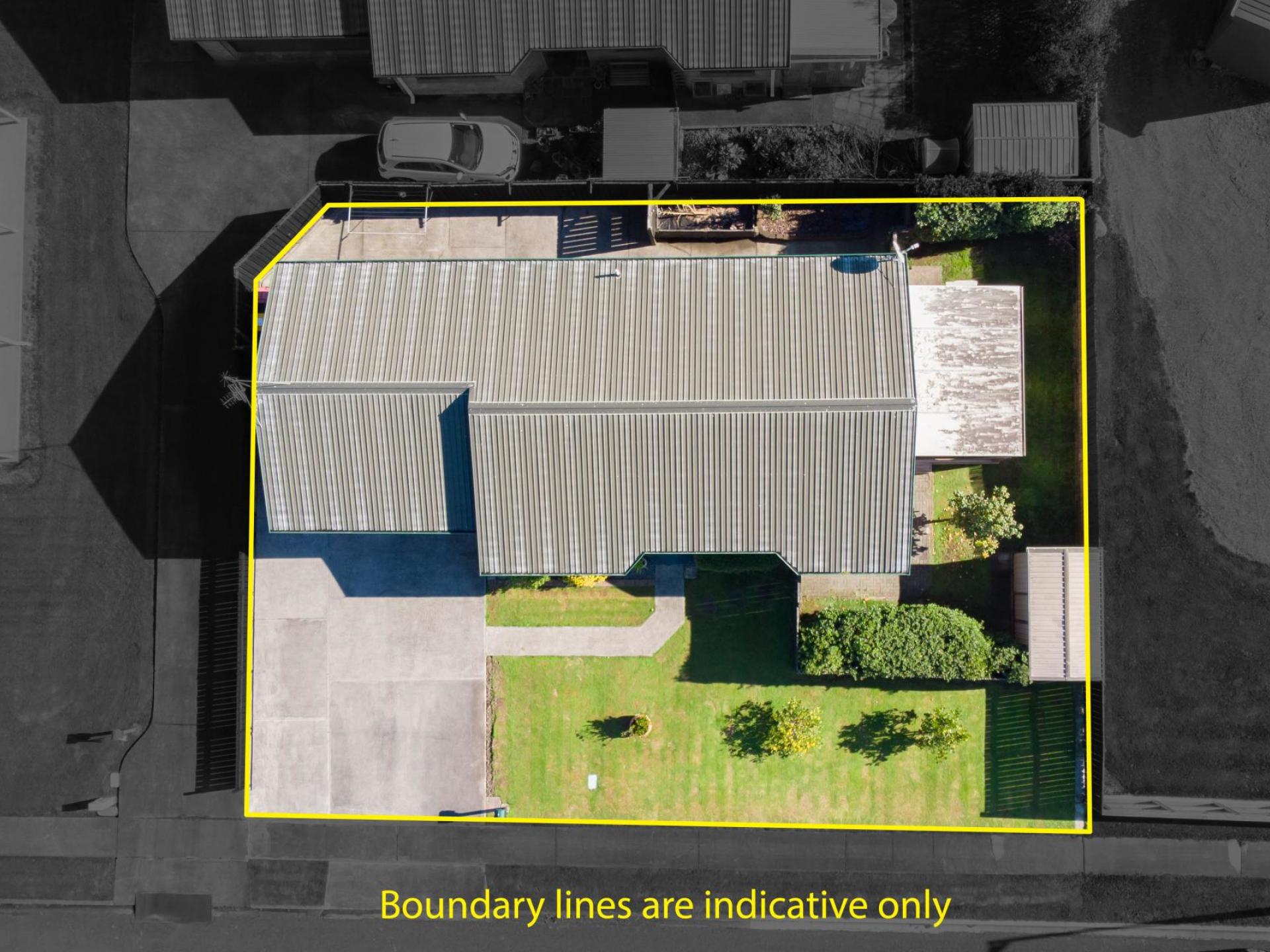 9A Walton Place, Ngatea 9A Walton Place, Ngatea