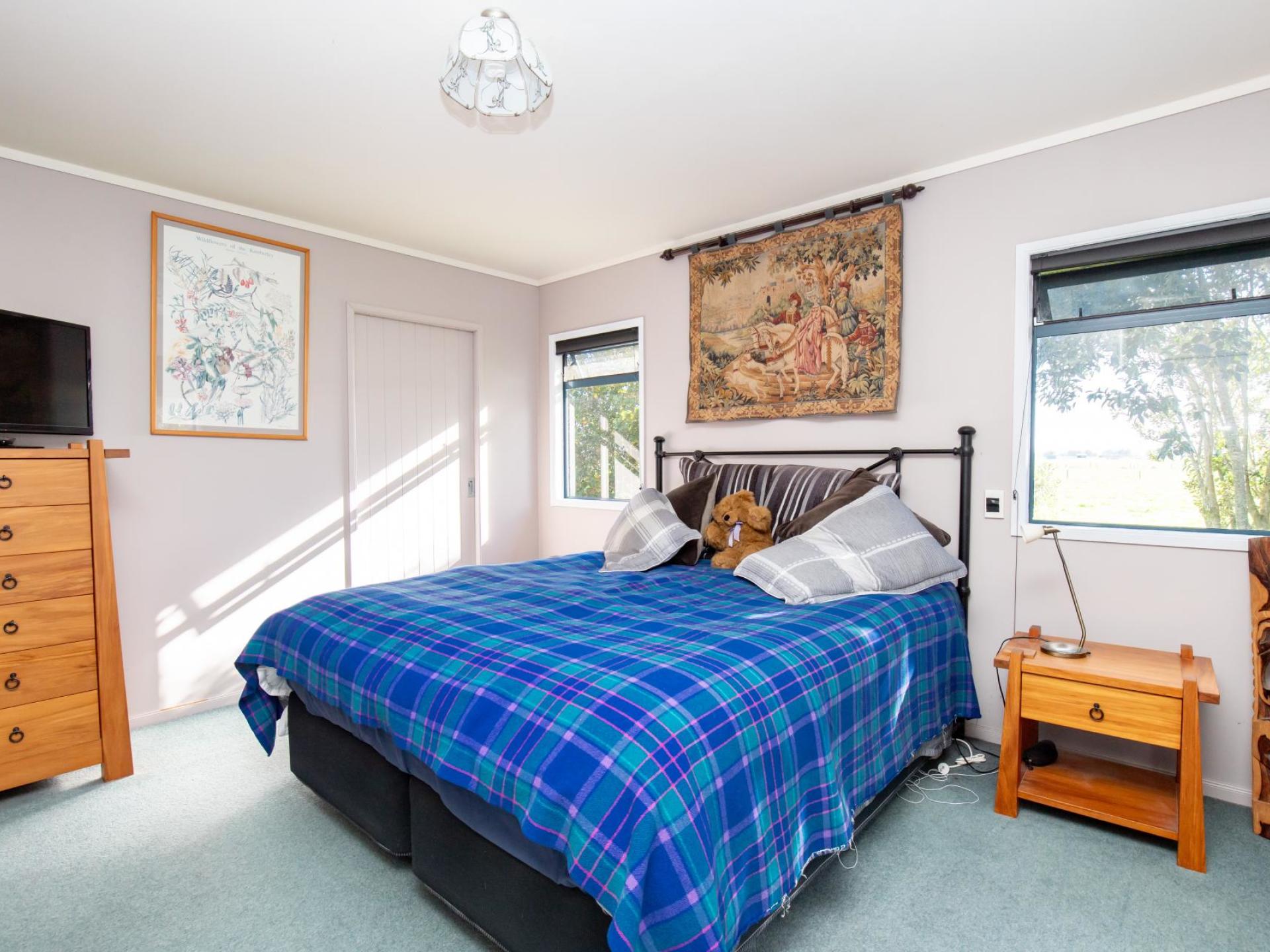 695 Hauraki Road, Turua 695 Hauraki Road, Turua