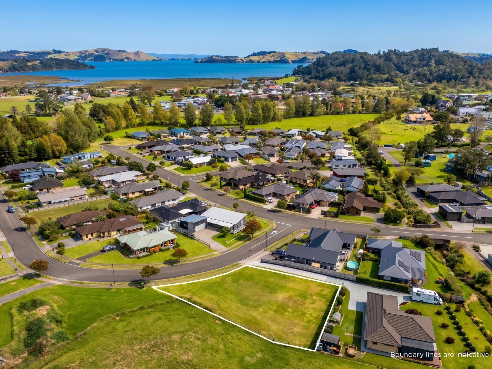 41 Greenhills Drive, Coromandel 41 Greenhills Drive, Coromandel