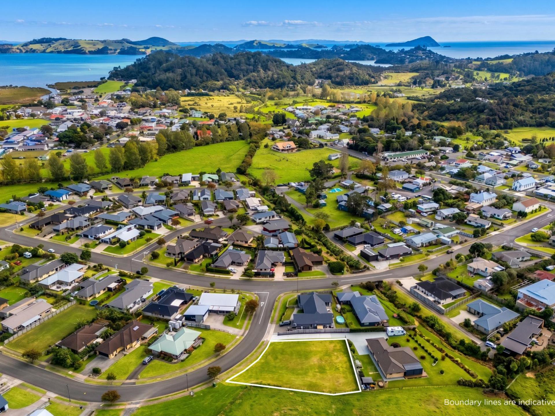 41 Greenhills Drive, Coromandel 41 Greenhills Drive, Coromandel