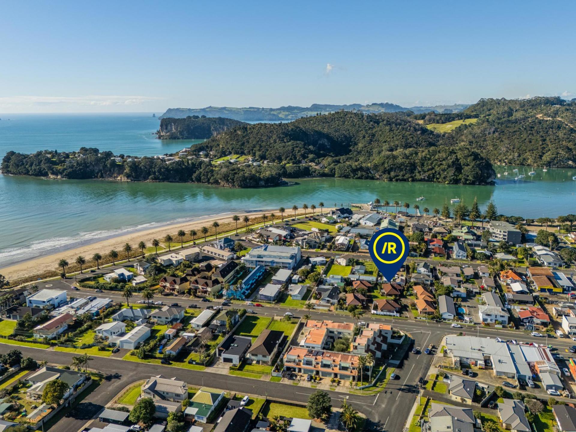 16b Albert Street, Whitianga 16b Albert Street, Whitianga
