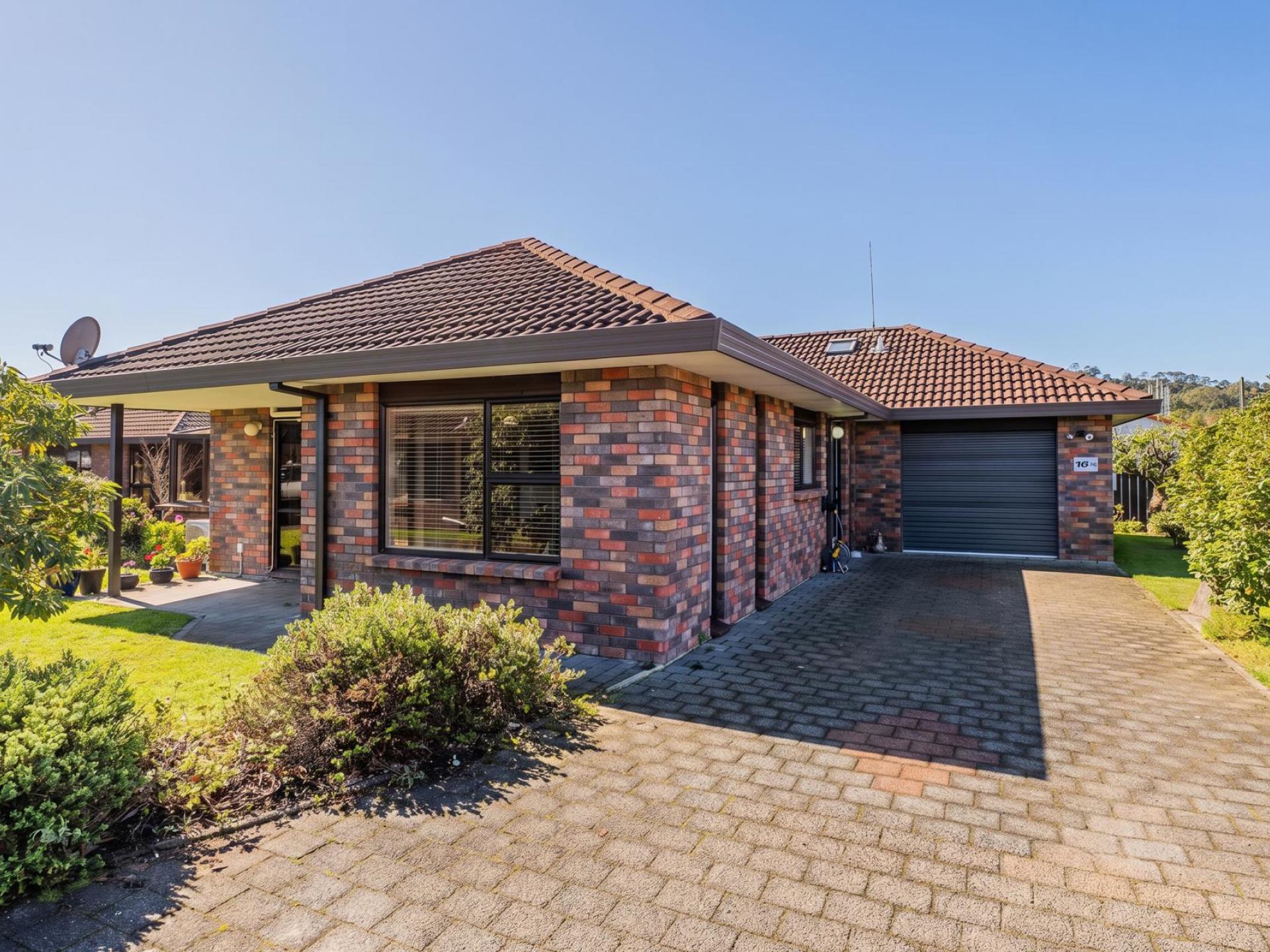 16b Albert Street, Whitianga 16b Albert Street, Whitianga