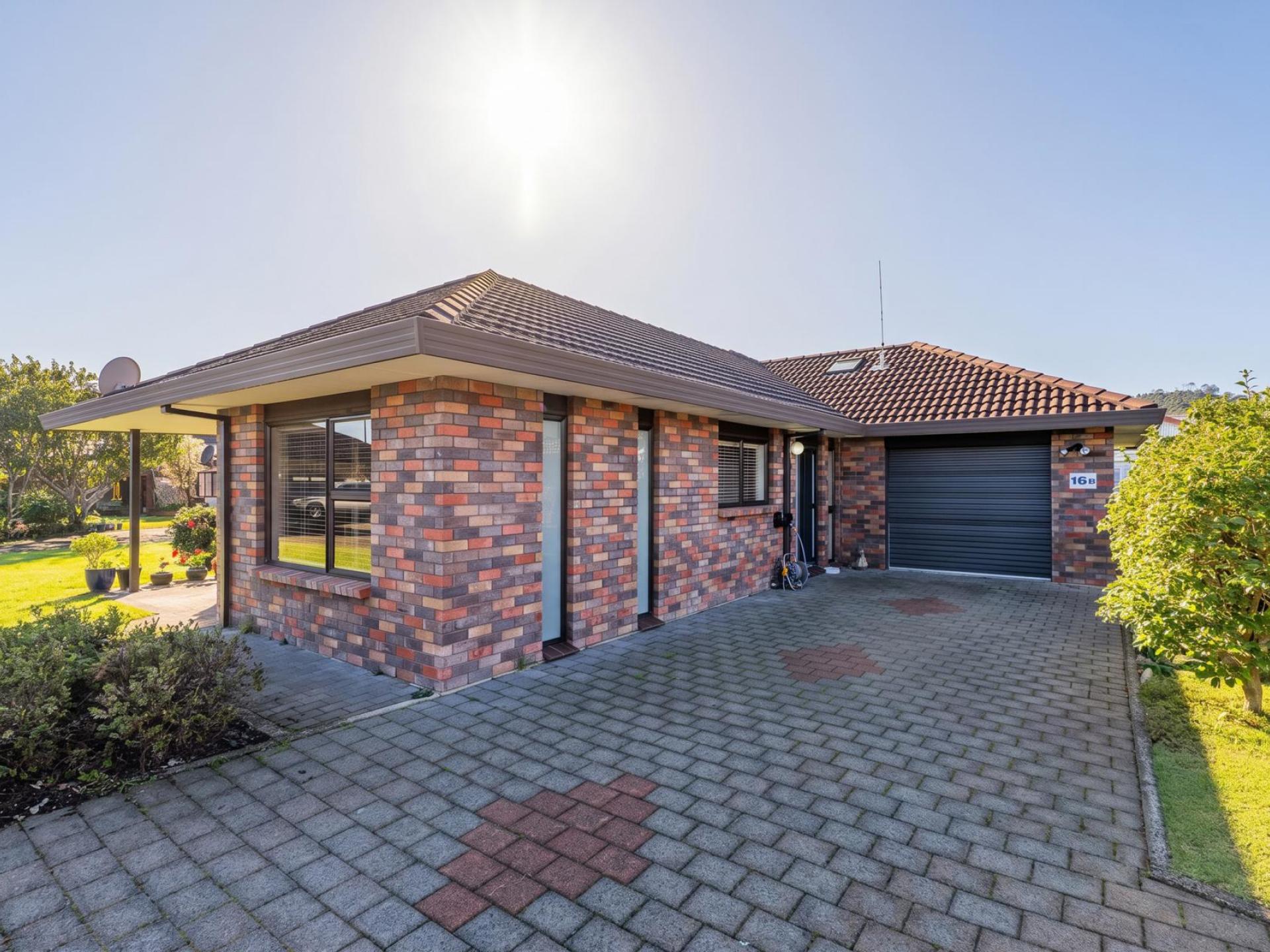 16b Albert Street, Whitianga 16b Albert Street, Whitianga