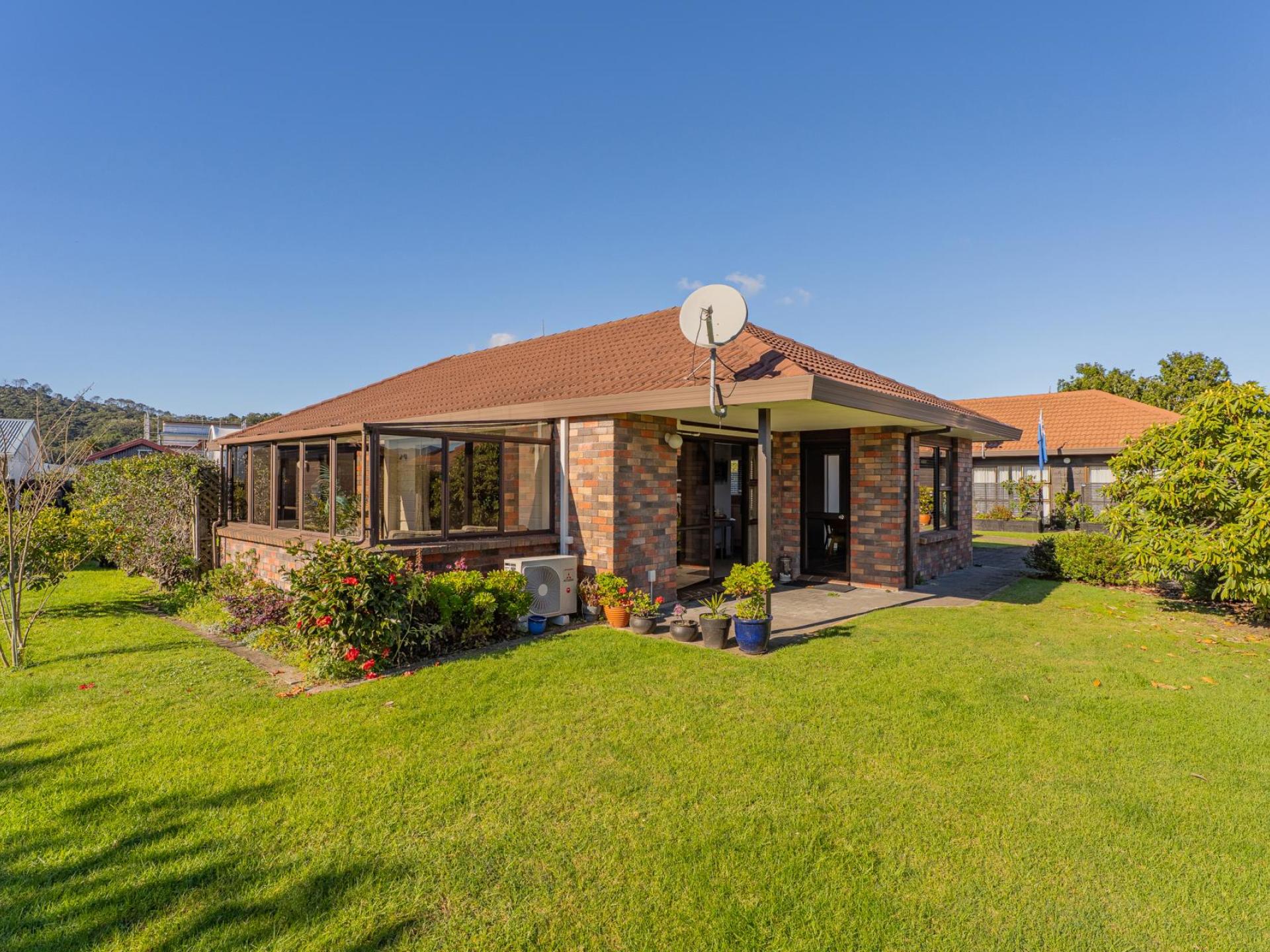 16b Albert Street, Whitianga 16b Albert Street, Whitianga