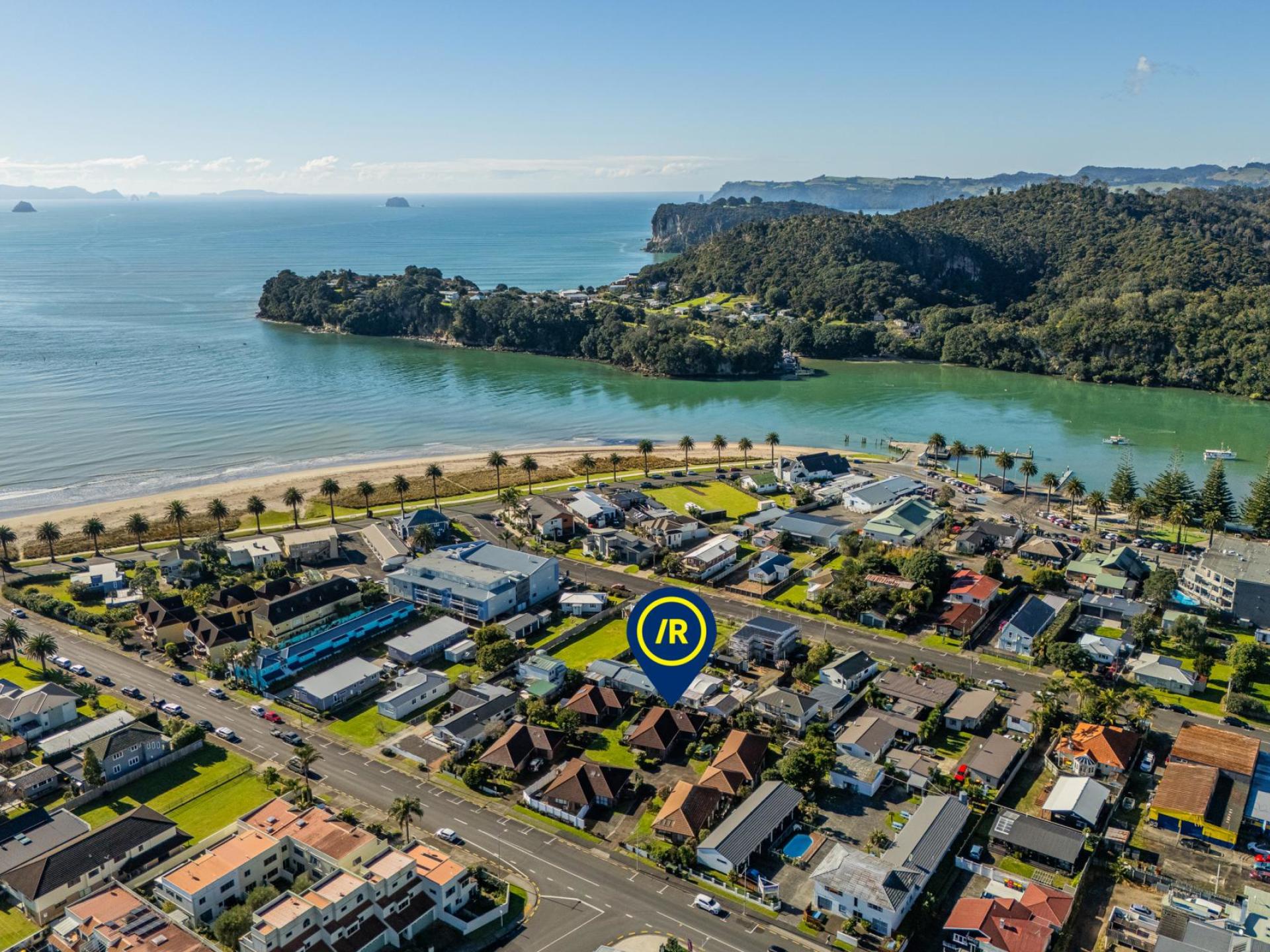 16b Albert Street, Whitianga 16b Albert Street, Whitianga