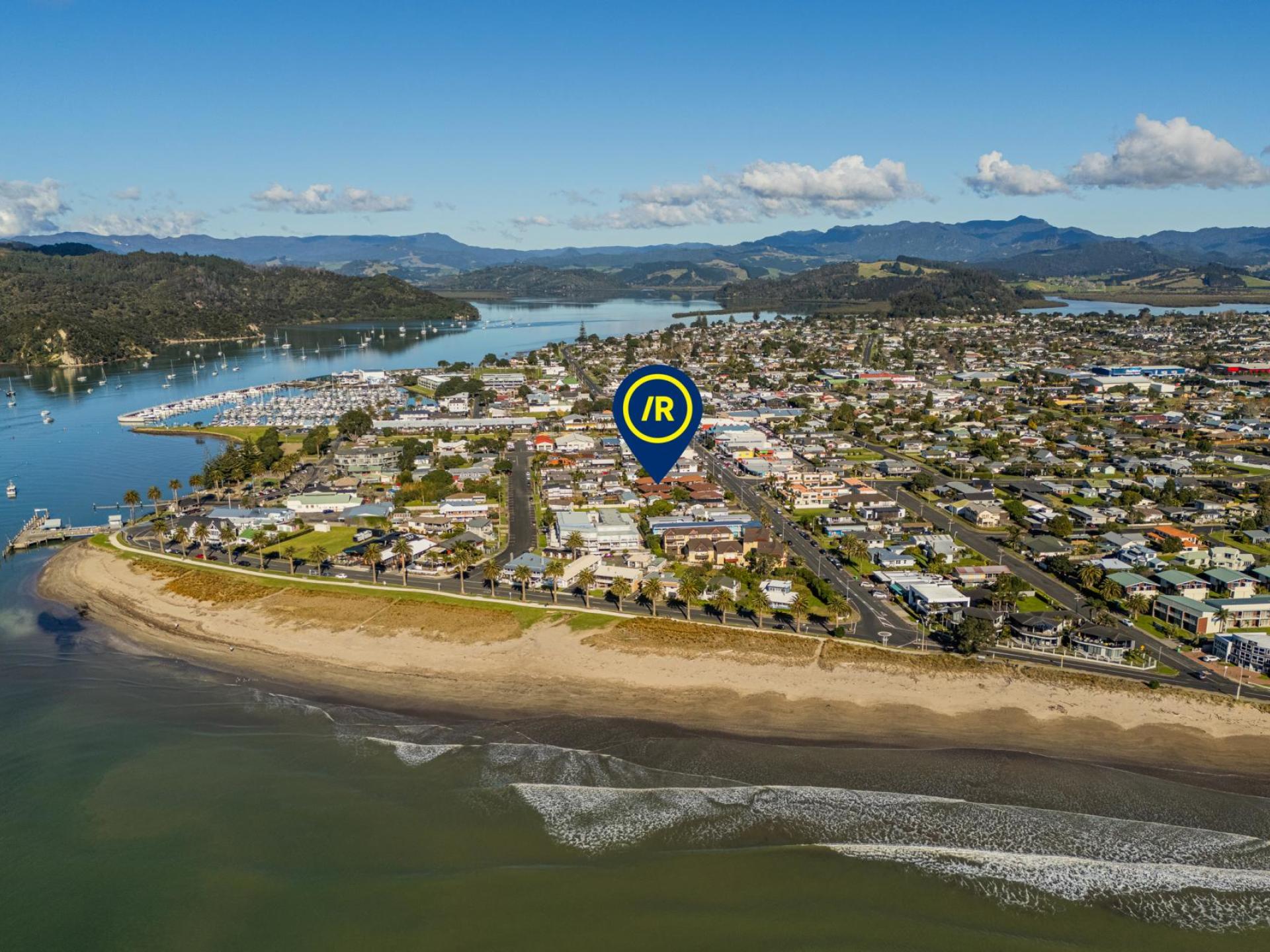 16b Albert Street, Whitianga 16b Albert Street, Whitianga