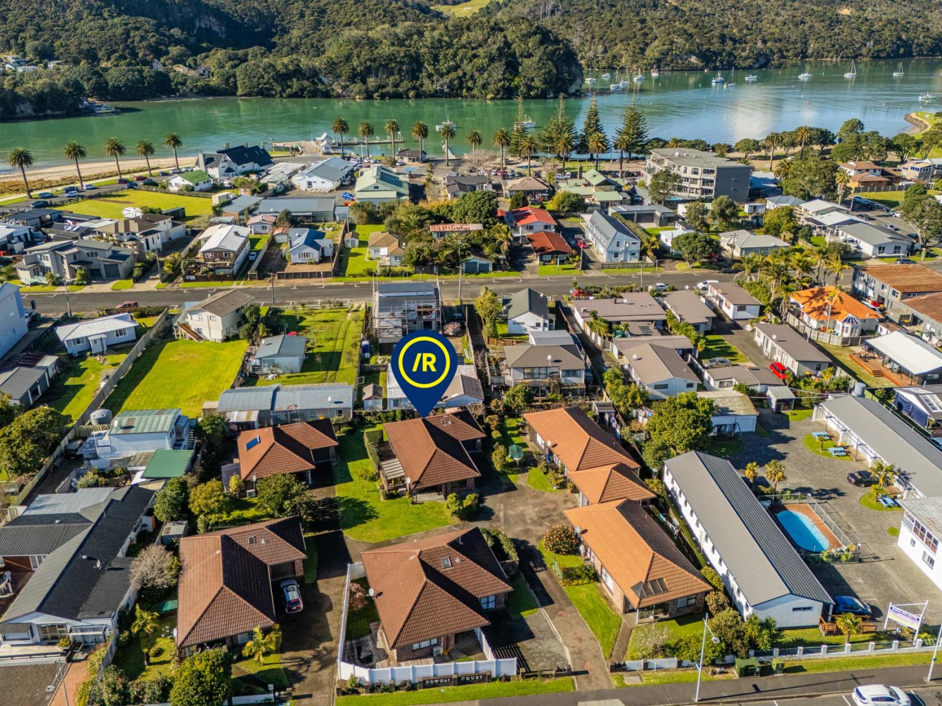 16b Albert Street, Whitianga 16b Albert Street, Whitianga