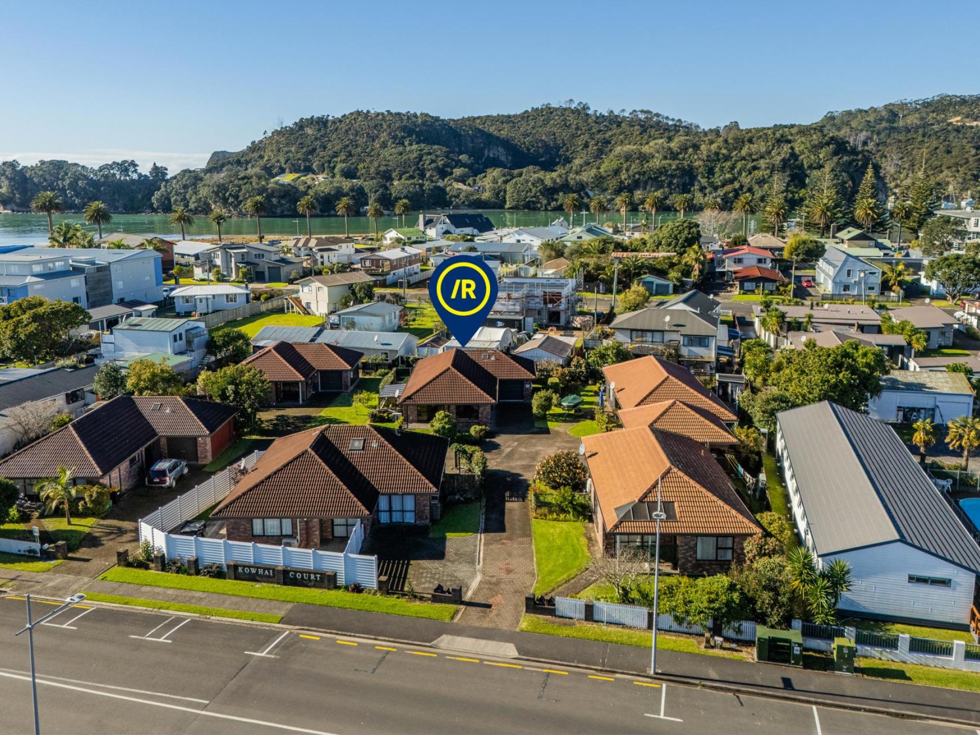 16b Albert Street, Whitianga 16b Albert Street, Whitianga