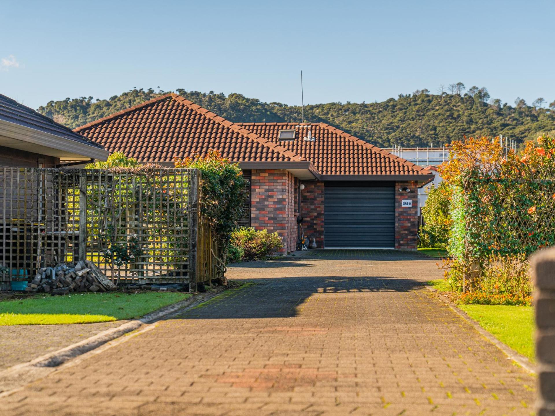16b Albert Street, Whitianga 16b Albert Street, Whitianga