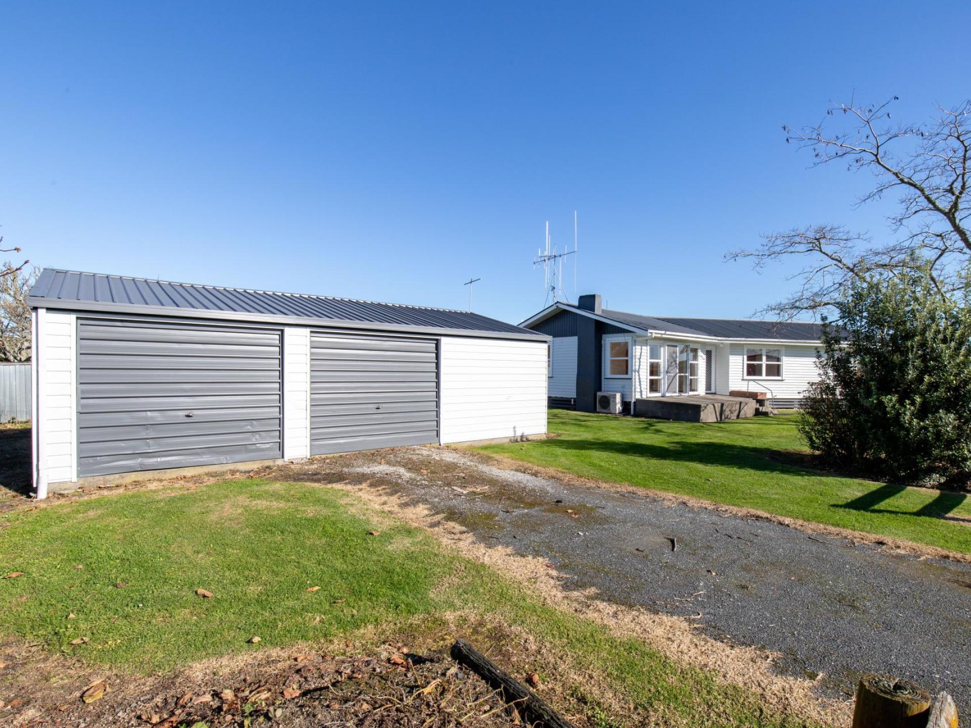 14 Paul Drive, Ngatea 14 Paul Drive, Ngatea