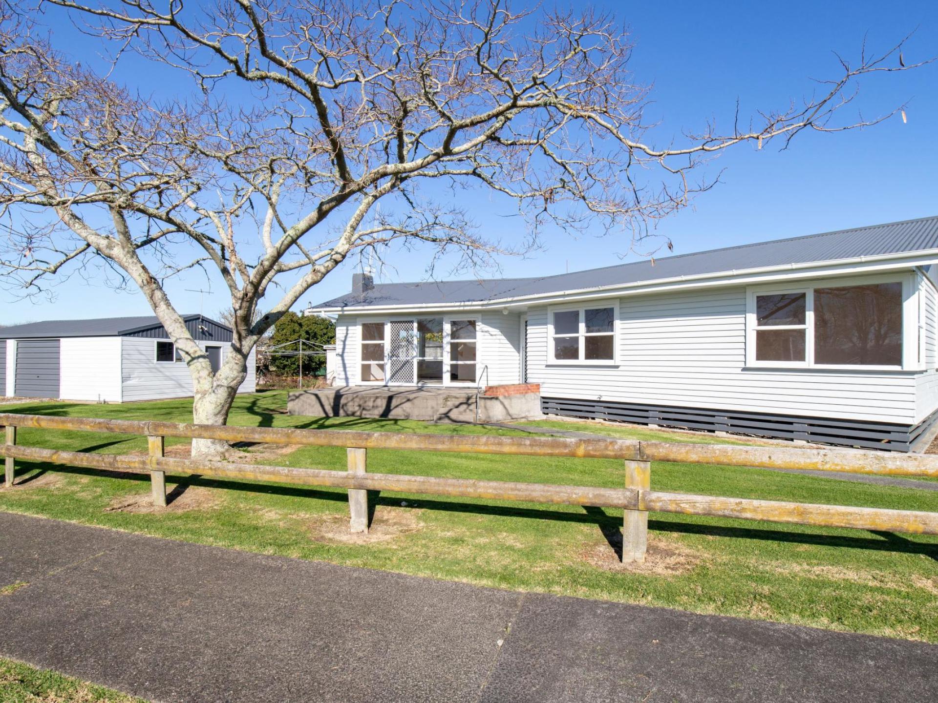 14 Paul Drive, Ngatea 14 Paul Drive, Ngatea