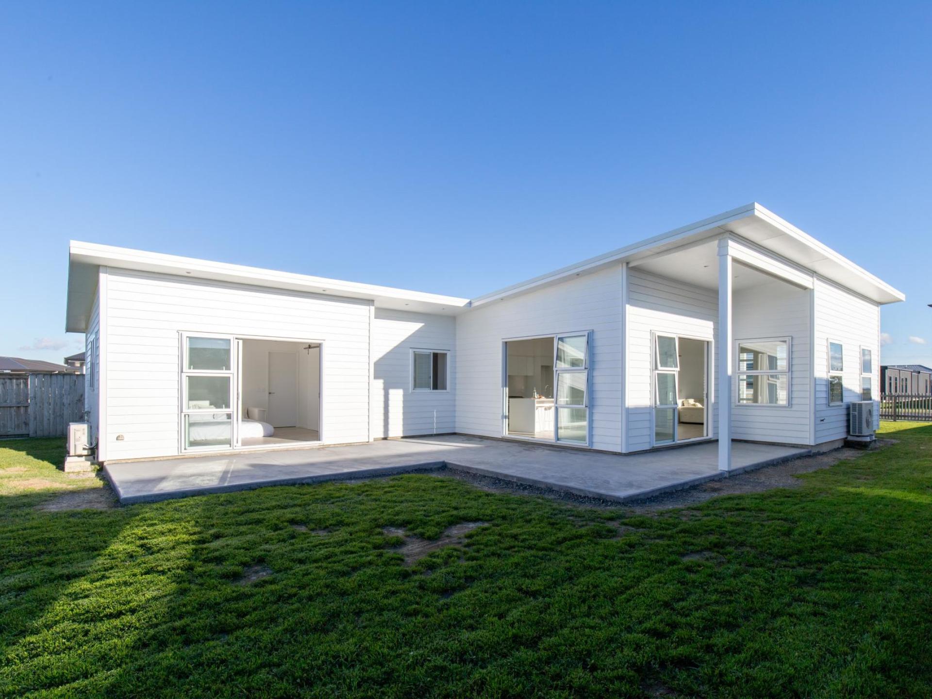 30 McWatters Drive, Ngatea 30 McWatters Drive, Ngatea