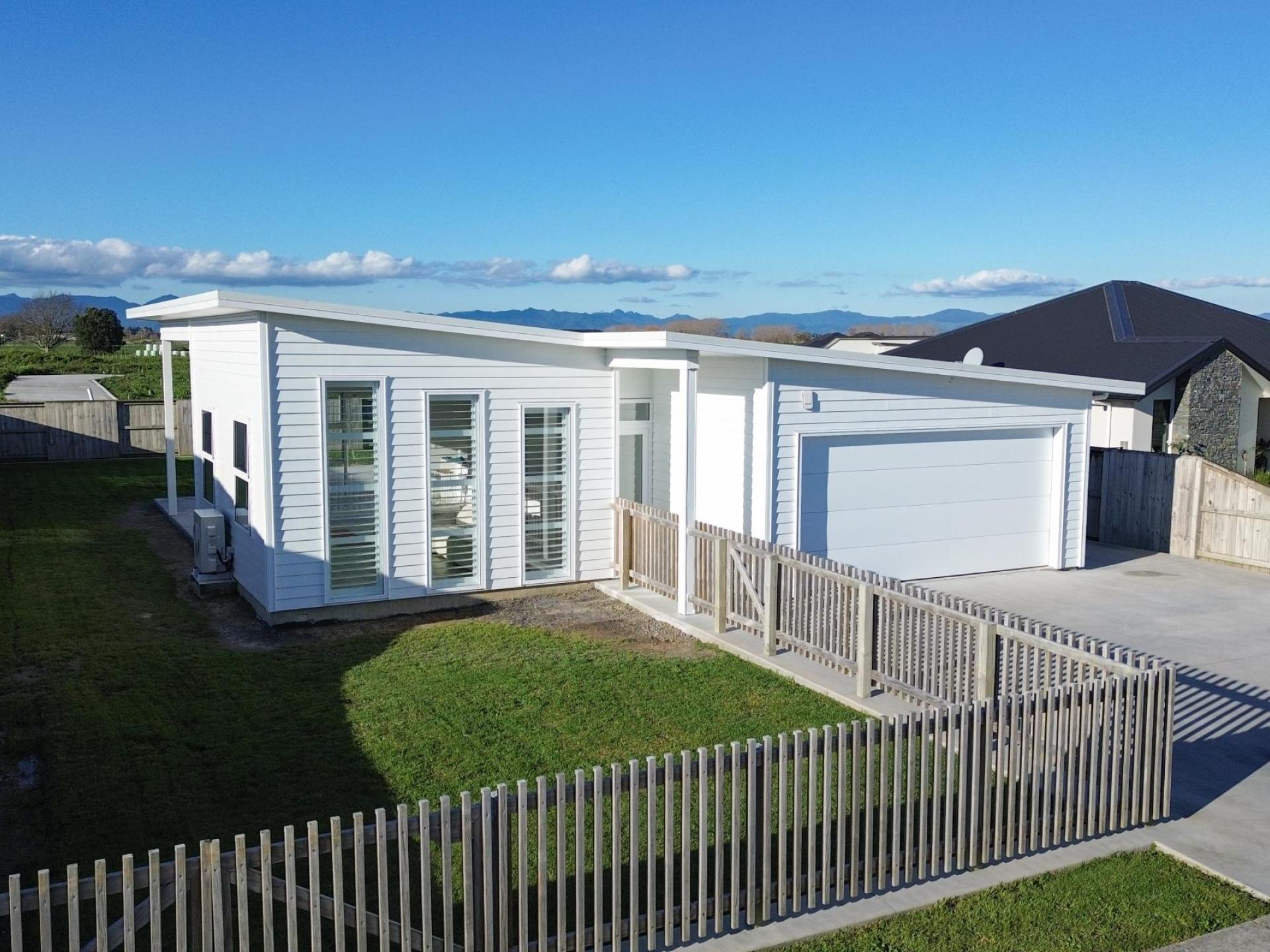 30 McWatters Drive, Ngatea 30 McWatters Drive, Ngatea