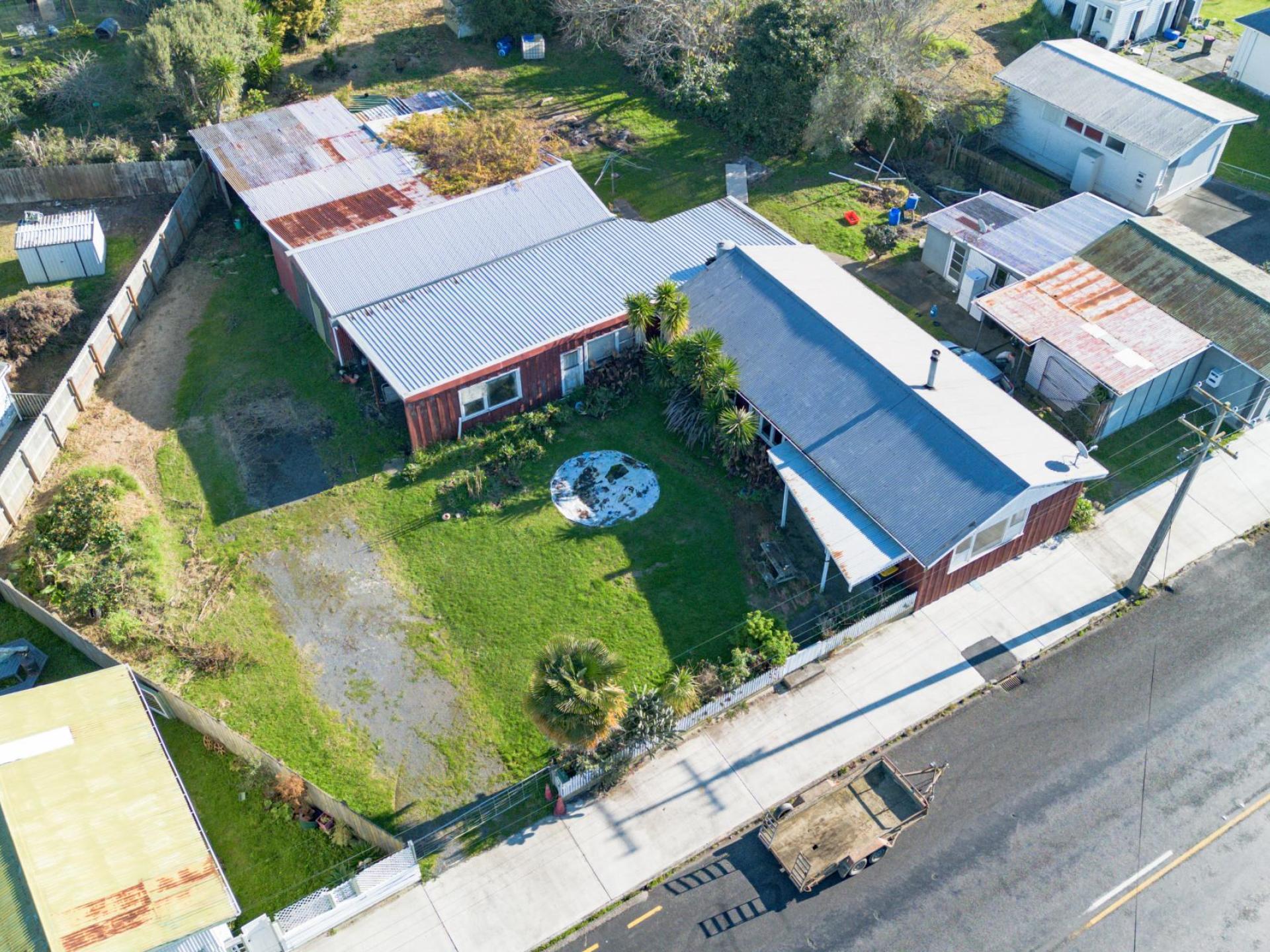 9 Front Miranda Road, Waitakaruru 9 Front Miranda Road, Waitakaruru