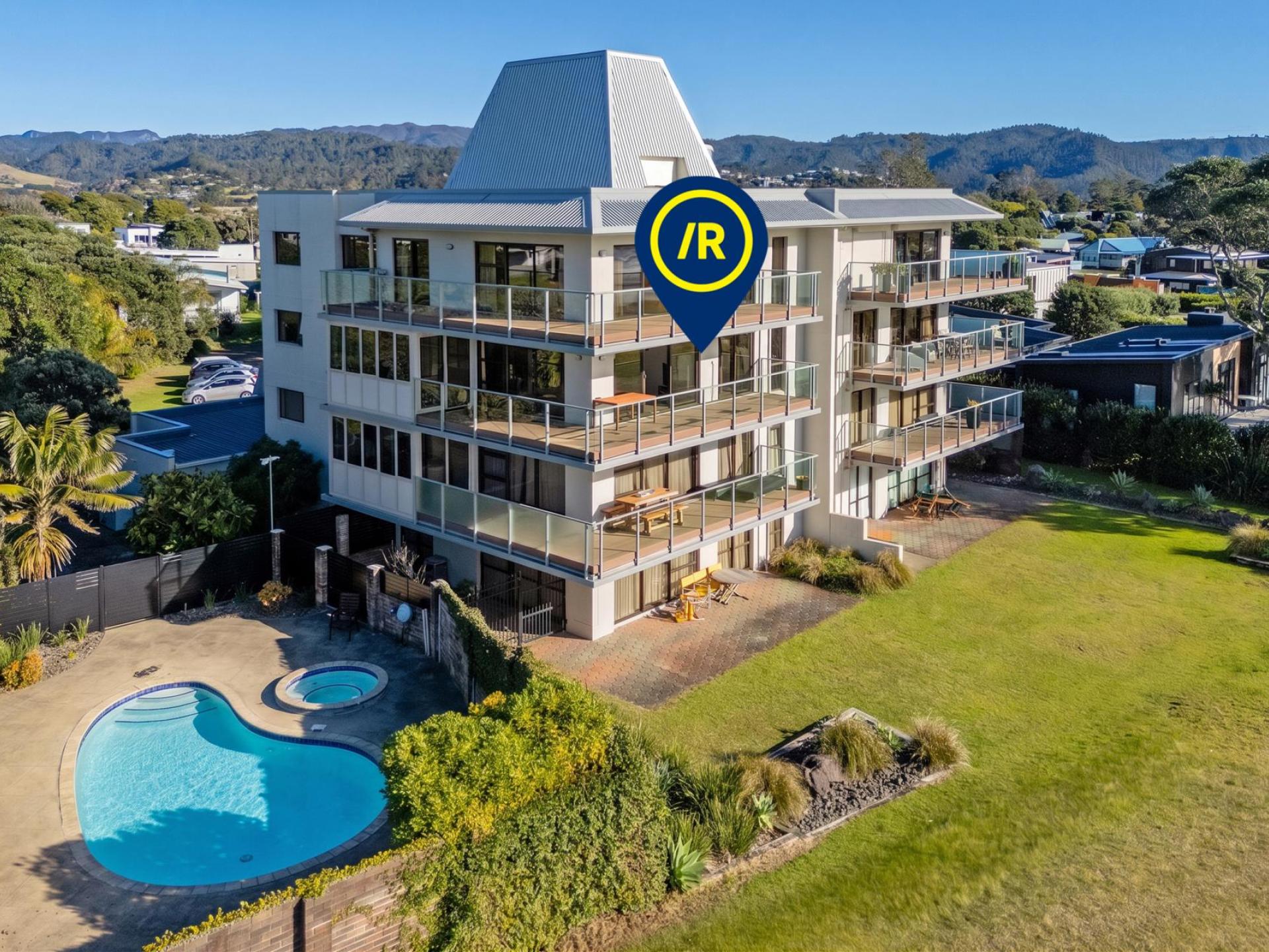 6/35 Claxton Avenue, Pauanui 6/35 Claxton Avenue, Pauanui