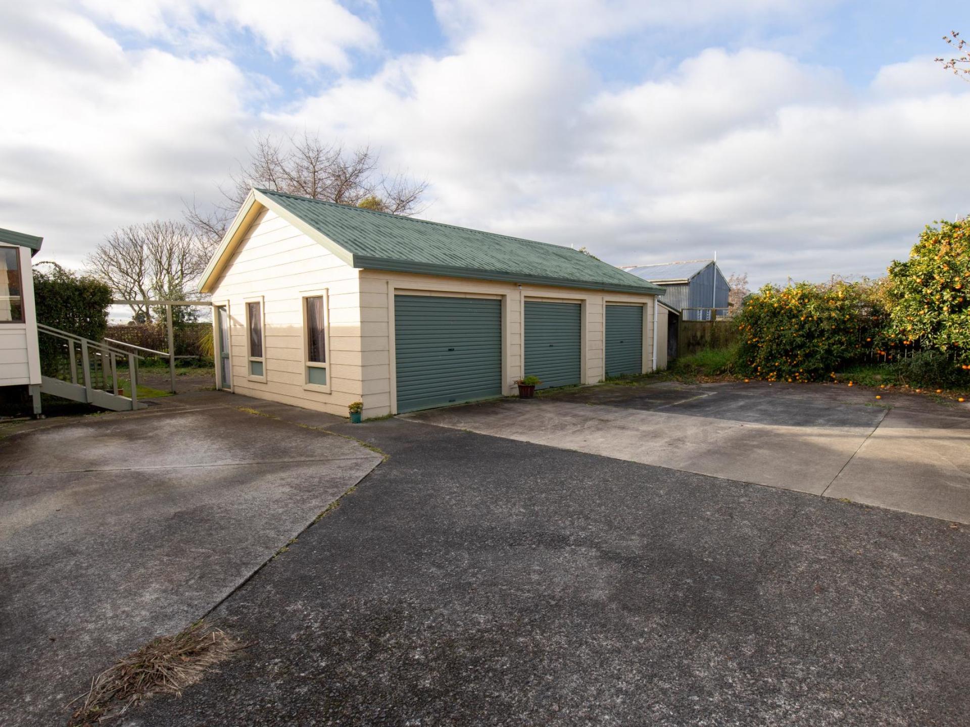 9 McClean Place, Ngatea 9 McClean Place, Ngatea