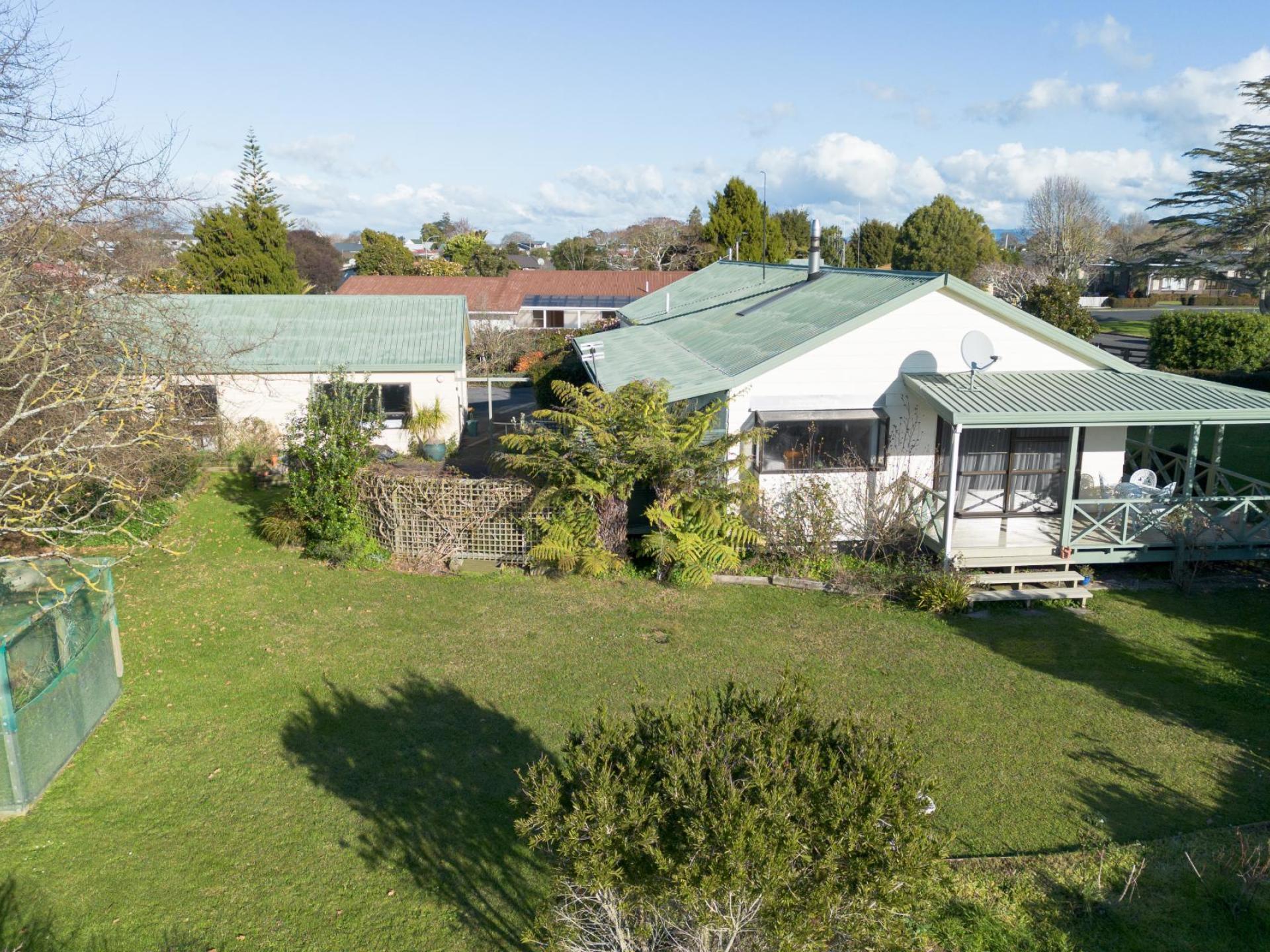 9 McClean Place, Ngatea 9 McClean Place, Ngatea