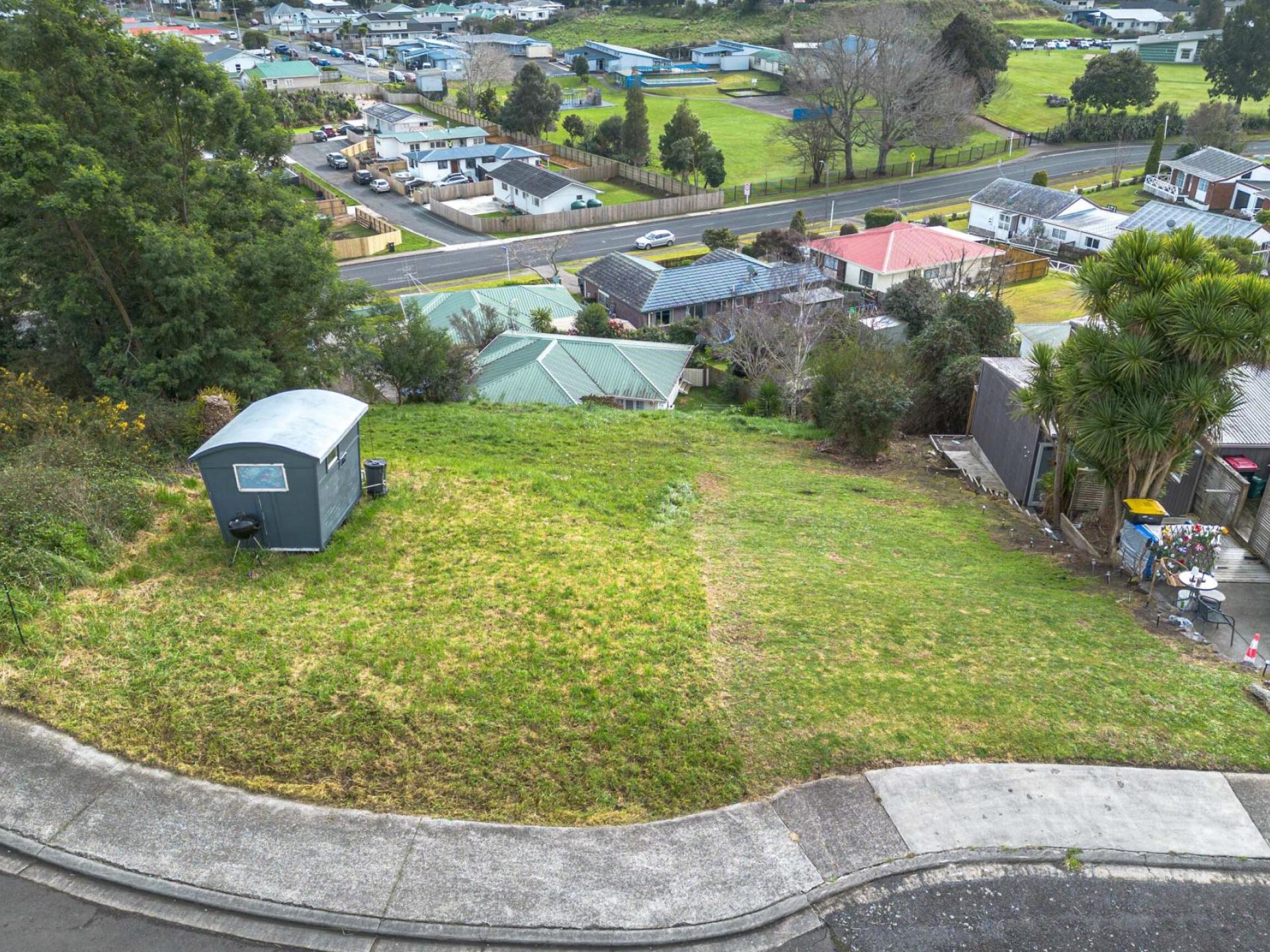 19 Ohinemuri Place, Paeroa 19 Ohinemuri Place, Paeroa