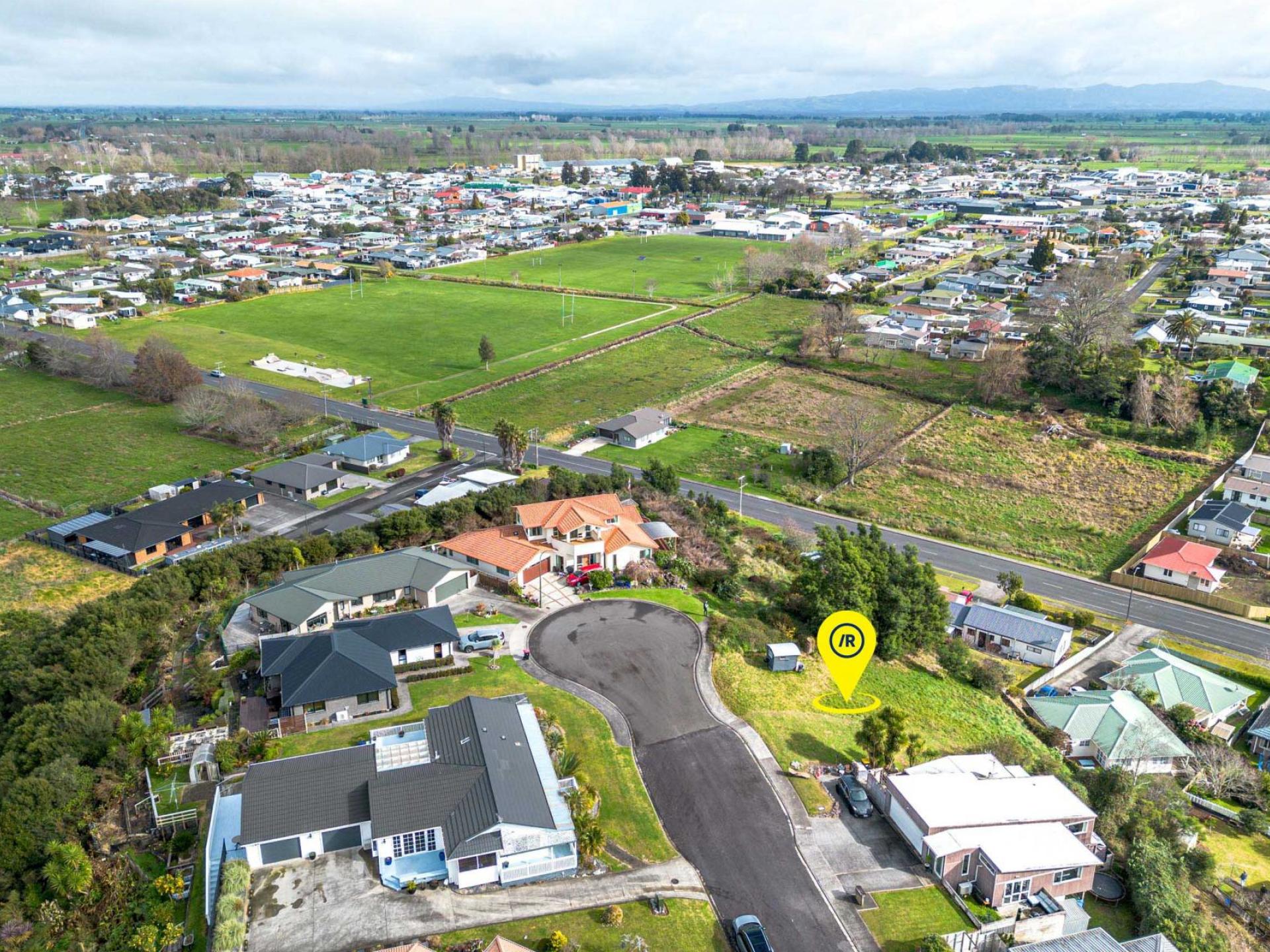 19 Ohinemuri Place, Paeroa 19 Ohinemuri Place, Paeroa