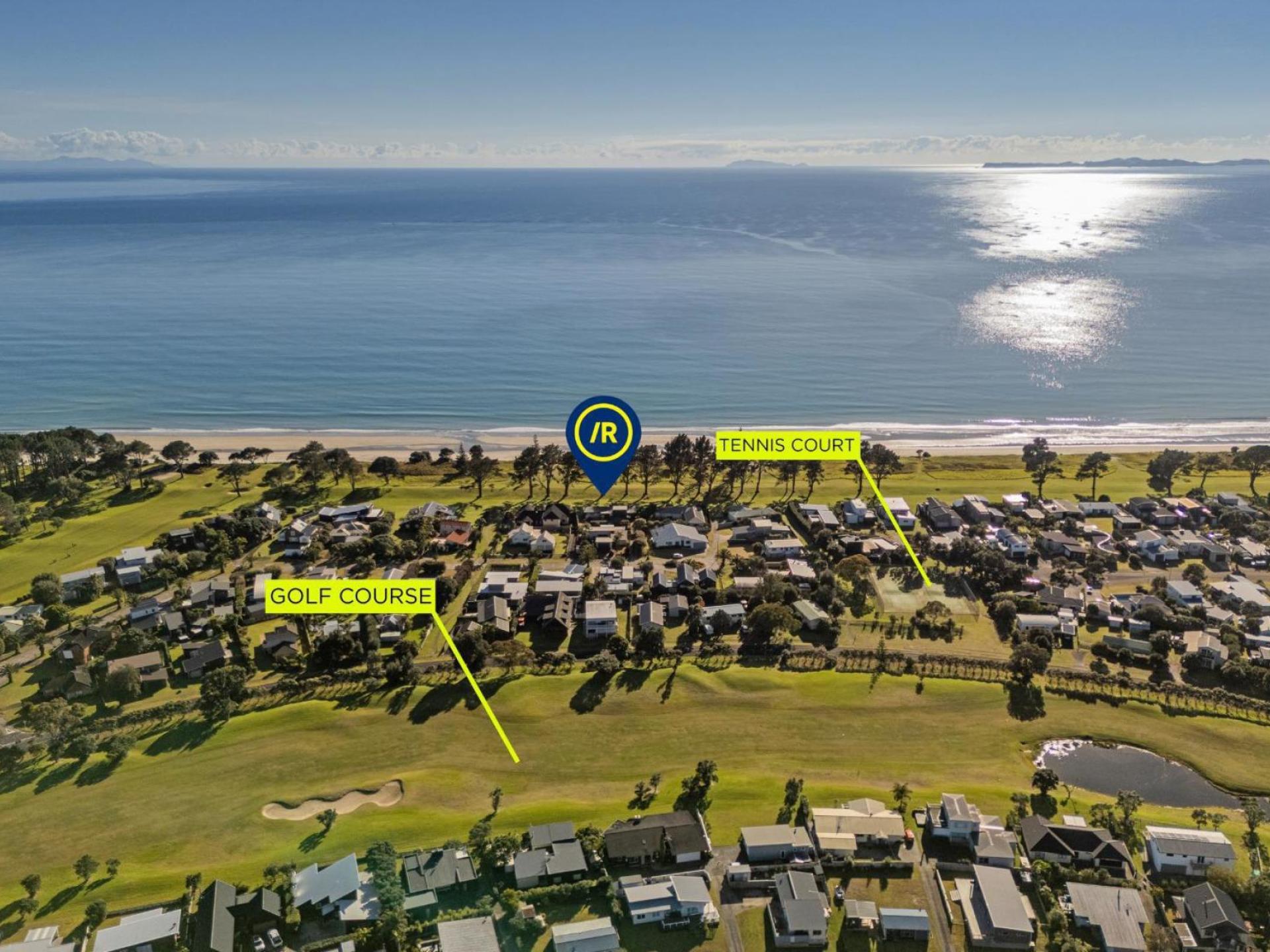 139 Mercury View, Matarangi 139 Mercury View, Matarangi