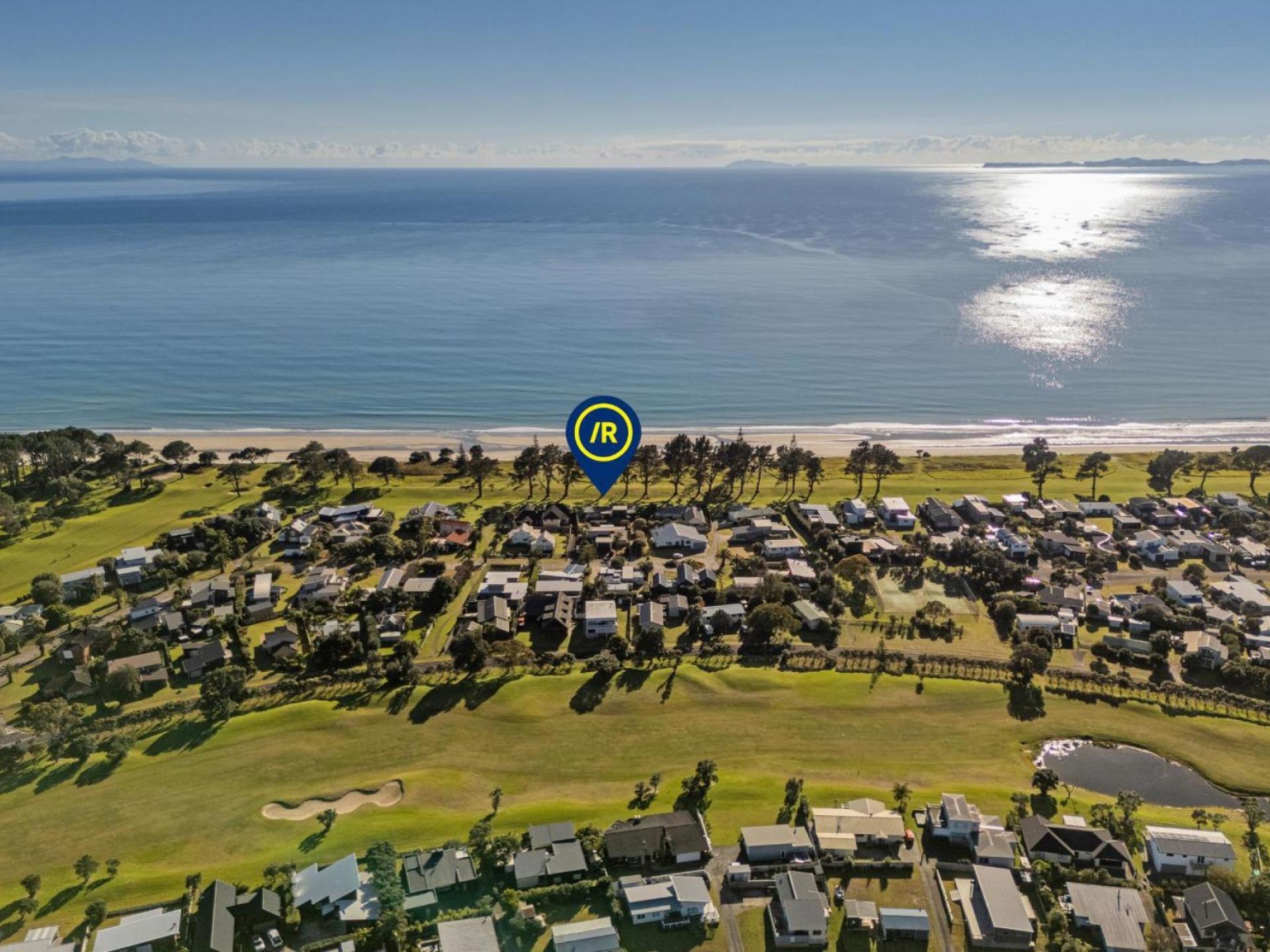 139 Mercury View, Matarangi 139 Mercury View, Matarangi