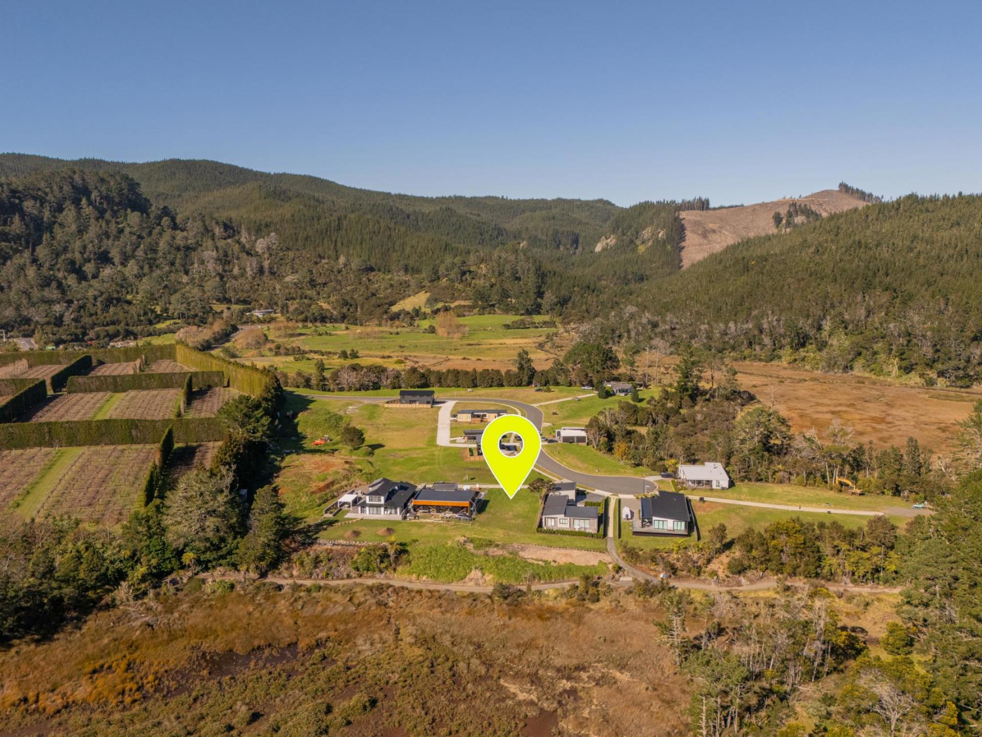32 North Ridge Drive, Pauanui 32 North Ridge Drive, Pauanui