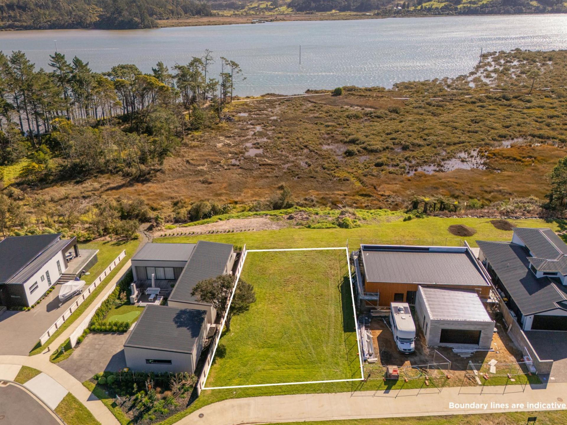 32 North Ridge Drive, Pauanui 32 North Ridge Drive, Pauanui