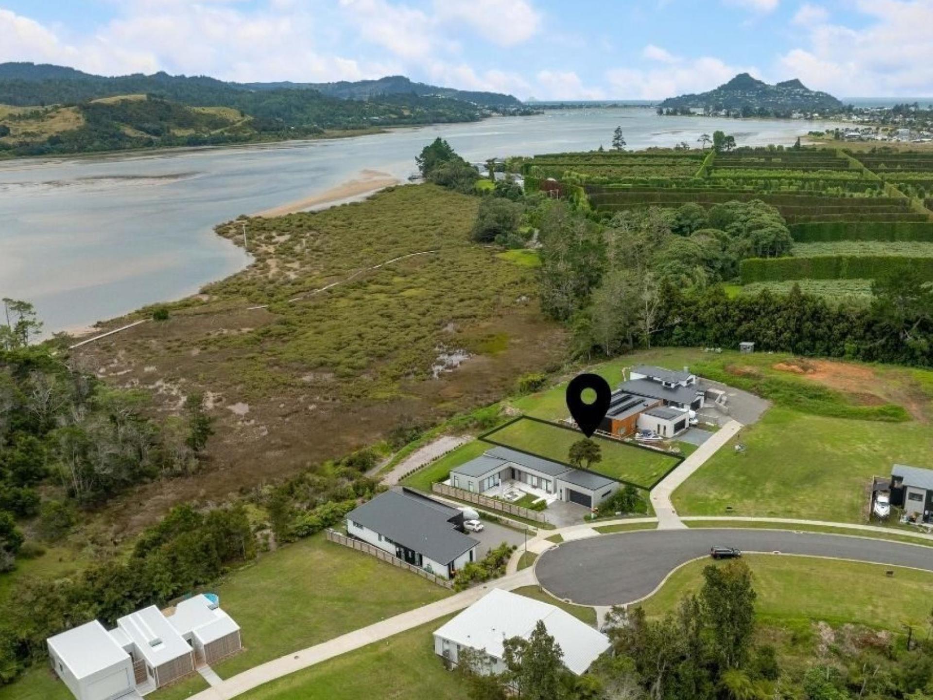 32 North Ridge Drive, Pauanui 32 North Ridge Drive, Pauanui