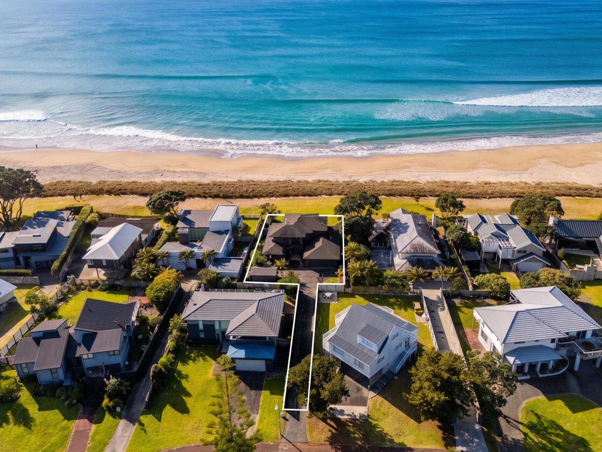 27 Bonanza Place, Pauanui 27 Bonanza Place, Pauanui