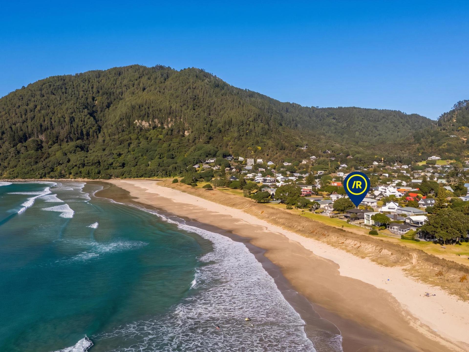 27 Bonanza Place, Pauanui 27 Bonanza Place, Pauanui