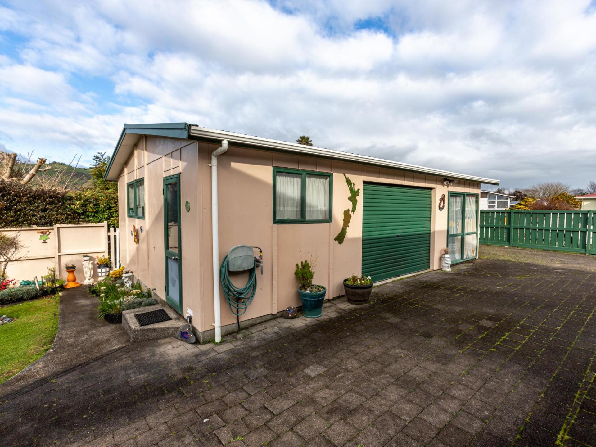 5 Norwood Road, Paeroa 5 Norwood Road, Paeroa
