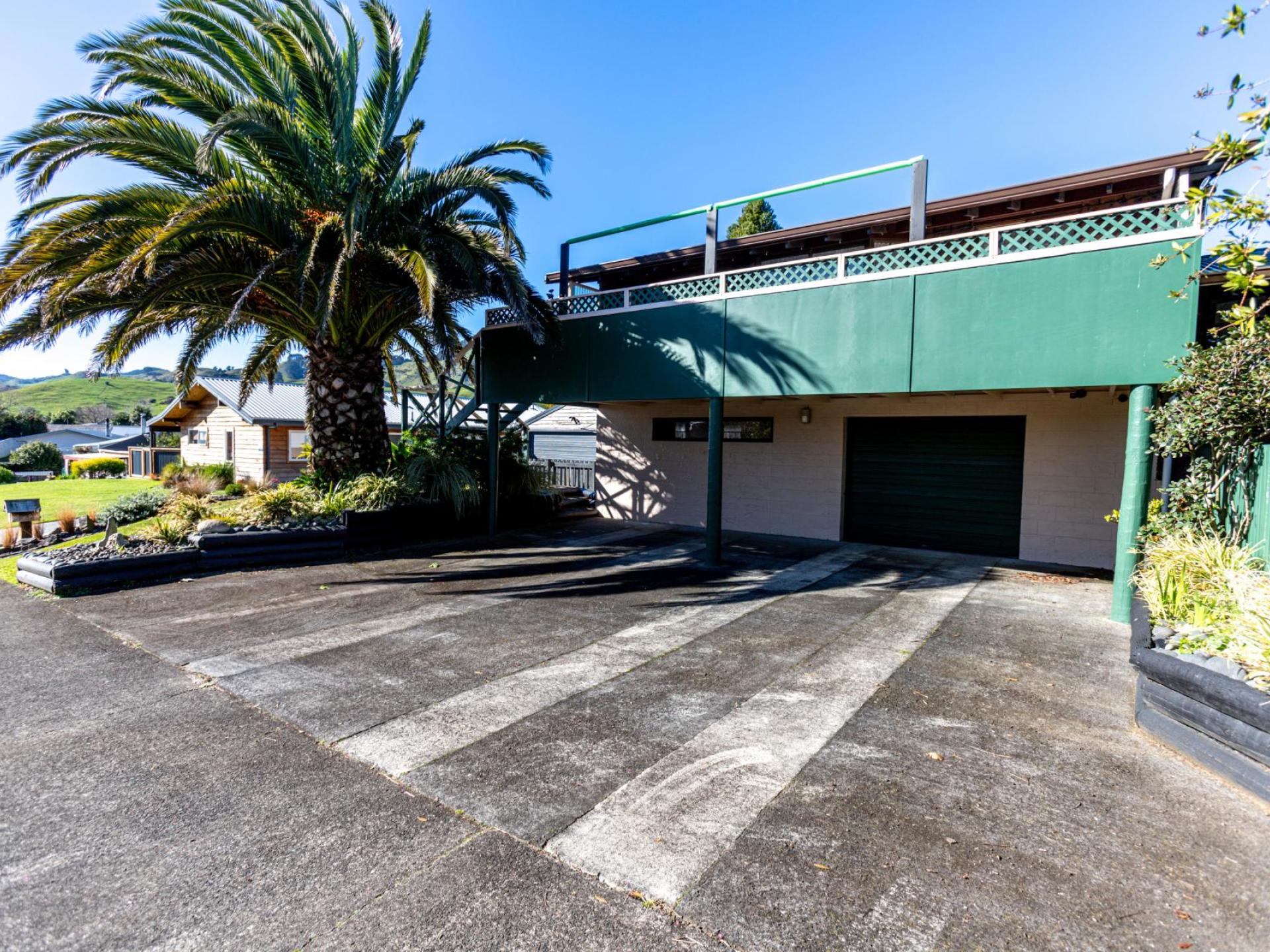 5 Norwood Road, Paeroa 5 Norwood Road, Paeroa
