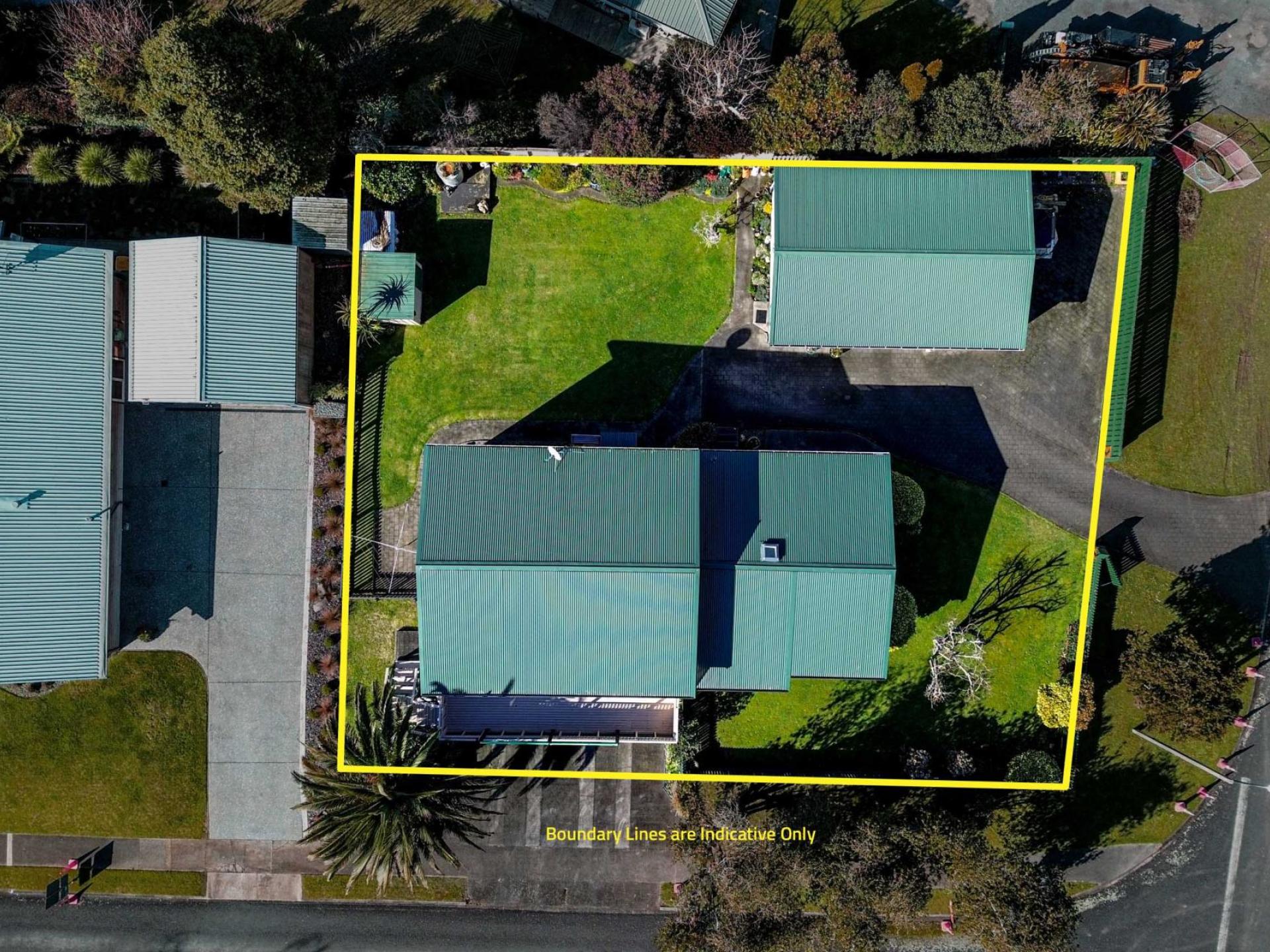 5 Norwood Road, Paeroa 5 Norwood Road, Paeroa