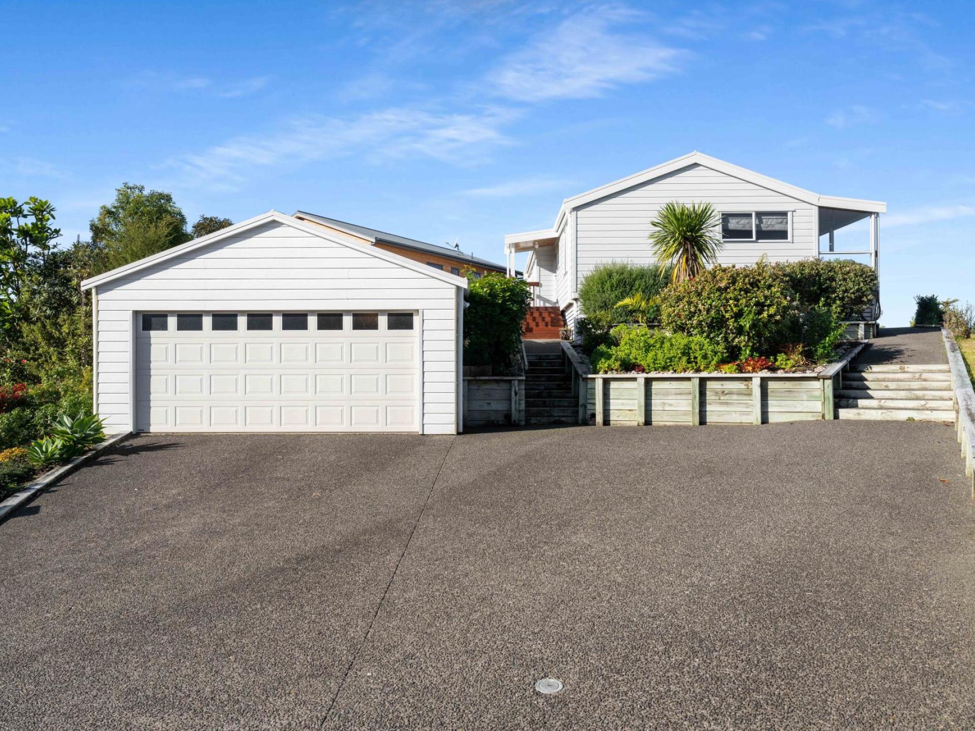 18 Hinemoa Terrace, Tairua 18 Hinemoa Terrace, Tairua