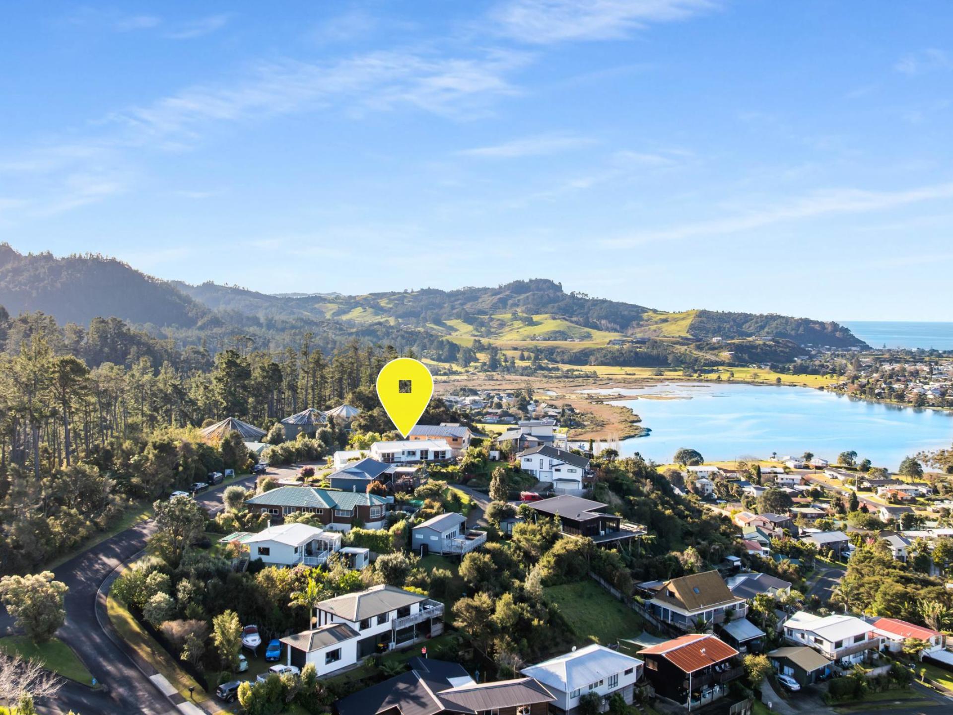 18 Hinemoa Terrace, Tairua 18 Hinemoa Terrace, Tairua