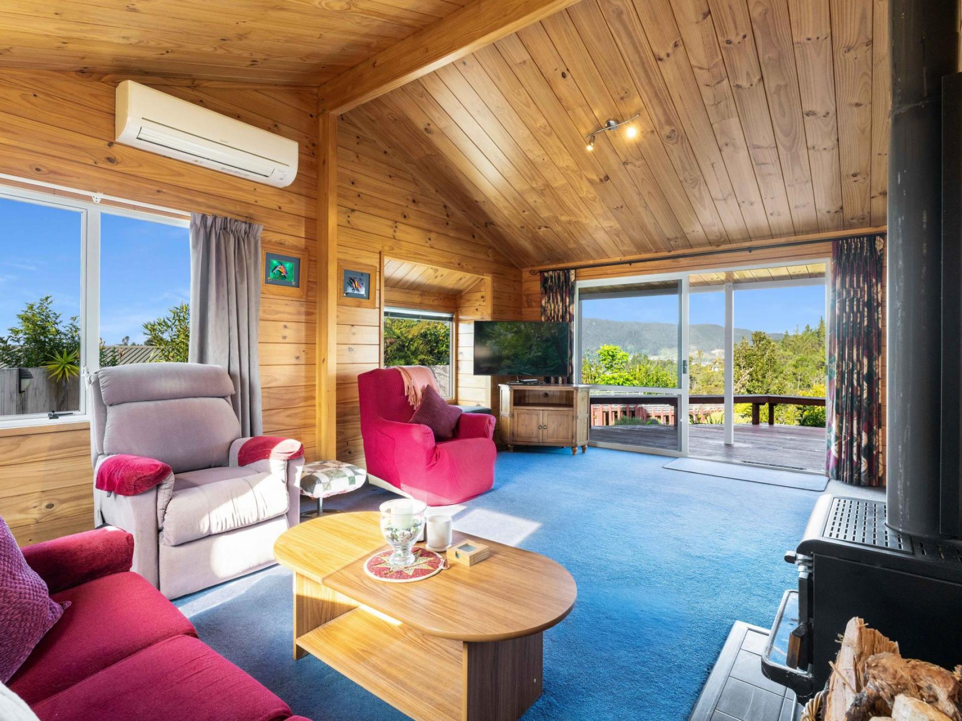 18 Hinemoa Terrace, Tairua 18 Hinemoa Terrace, Tairua