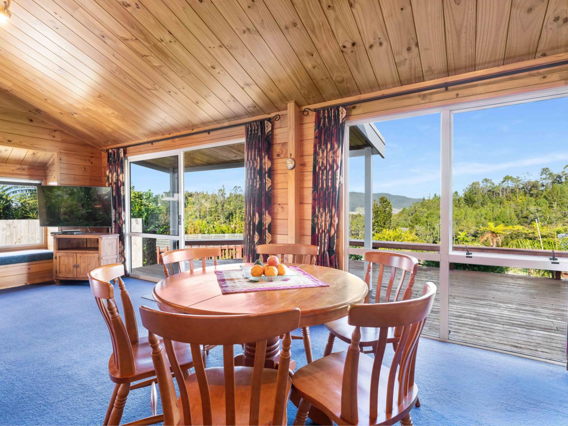 18 Hinemoa Terrace, Tairua 18 Hinemoa Terrace, Tairua