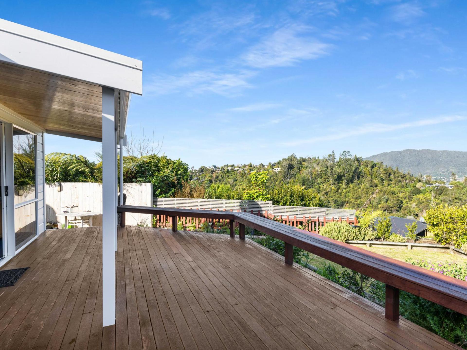 18 Hinemoa Terrace, Tairua 18 Hinemoa Terrace, Tairua