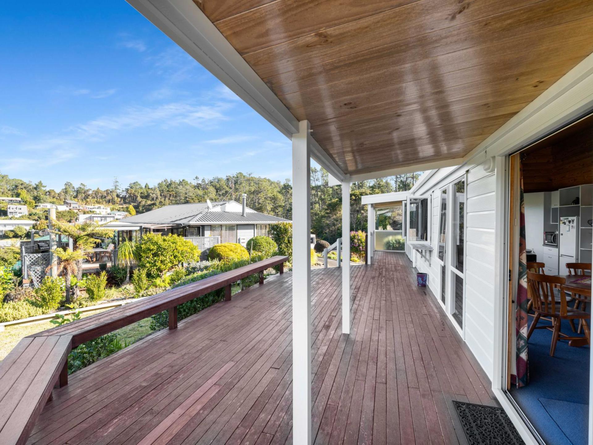 18 Hinemoa Terrace, Tairua 18 Hinemoa Terrace, Tairua