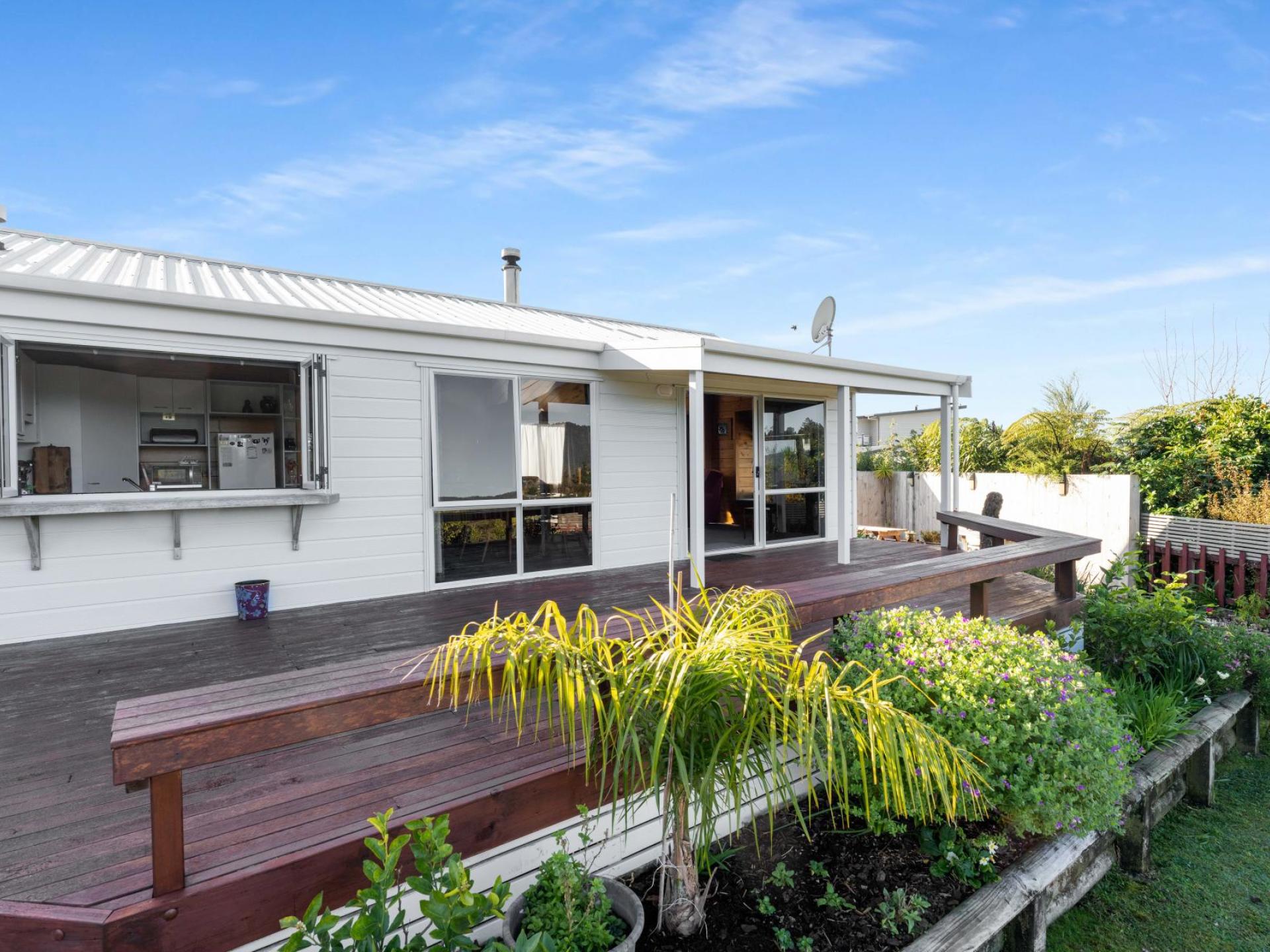 18 Hinemoa Terrace, Tairua 18 Hinemoa Terrace, Tairua