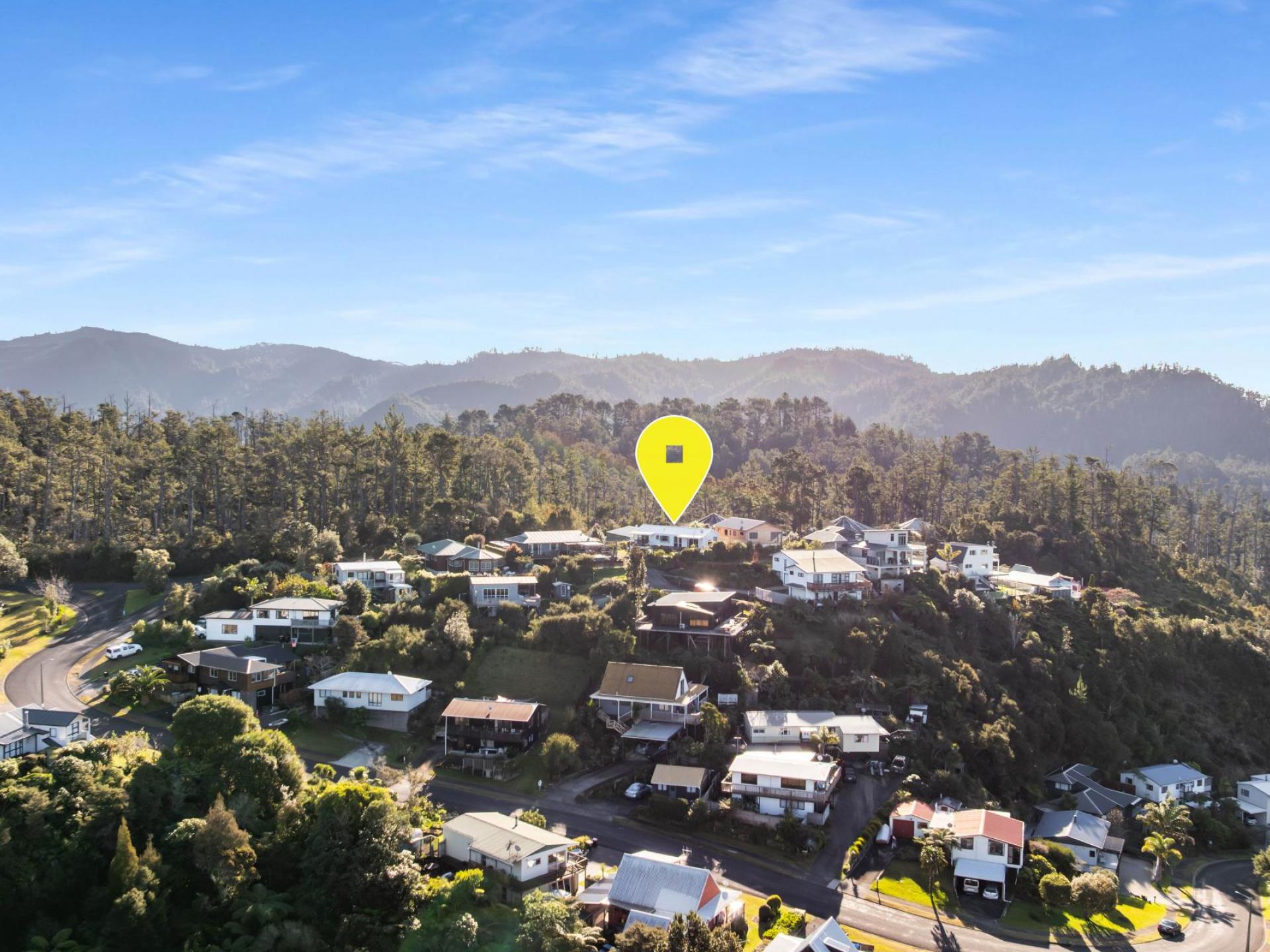 18 Hinemoa Terrace, Tairua 18 Hinemoa Terrace, Tairua